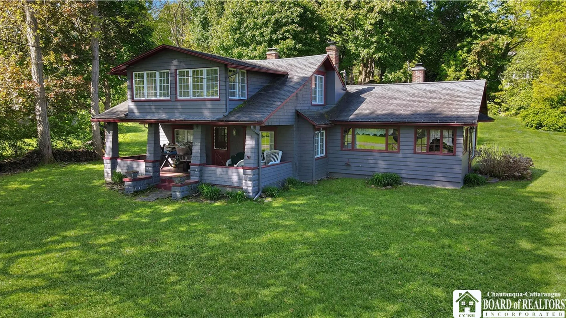 Property at 4930 Pittsburgh Avenue, Chautauqua, NY 14757 35