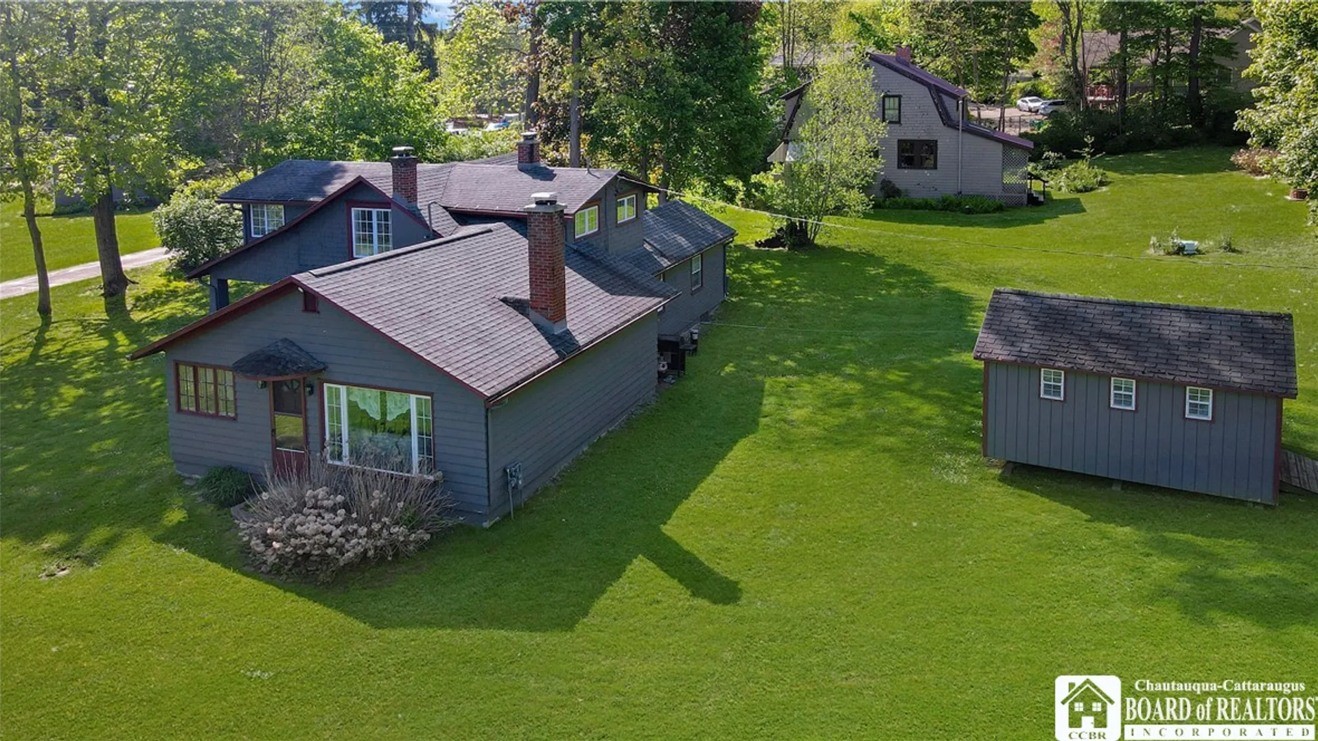 Property at 4930 Pittsburgh Avenue, Chautauqua, NY 14757 36