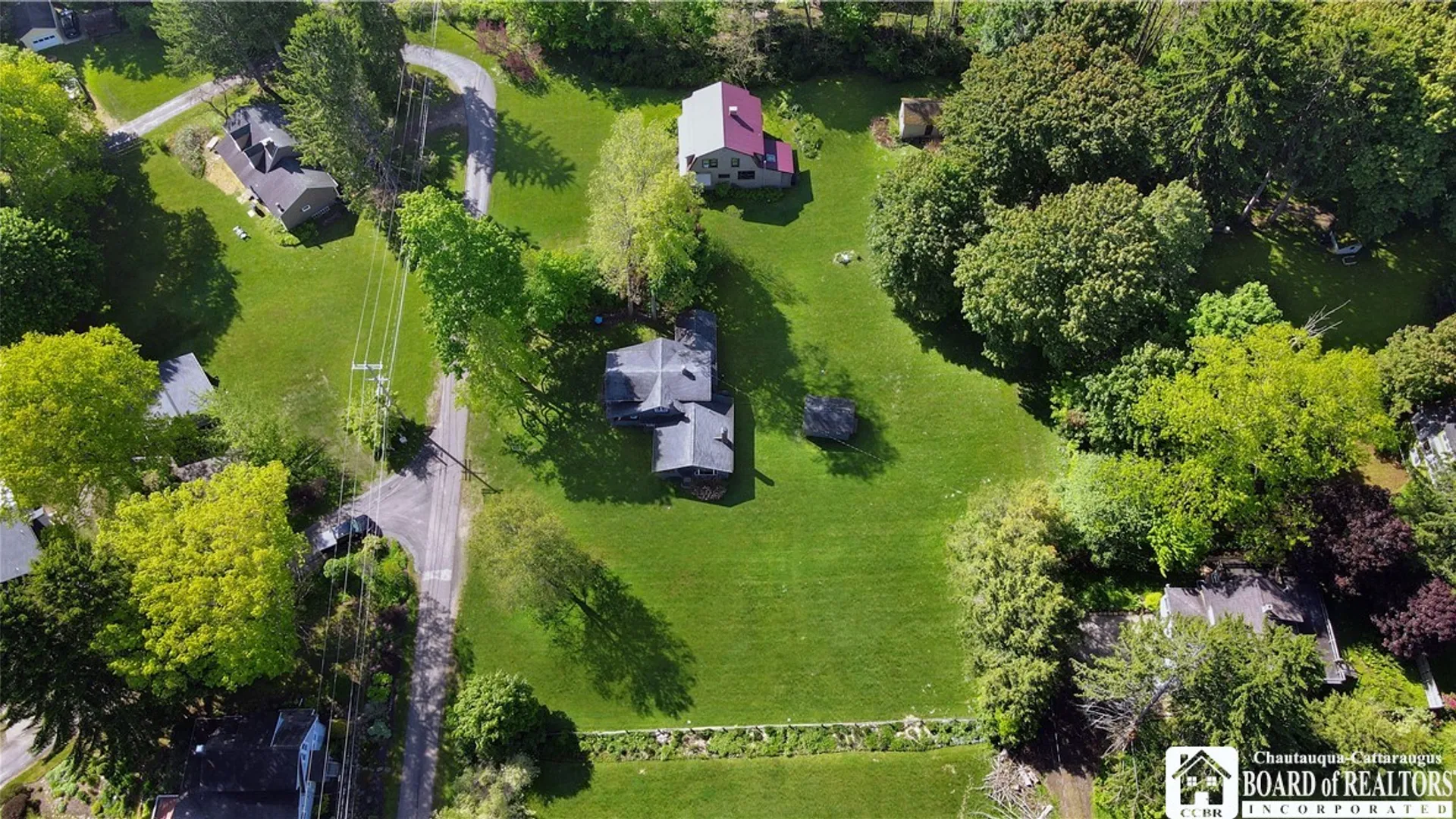 Property at 4930 Pittsburgh Avenue, Chautauqua, NY 14757 4