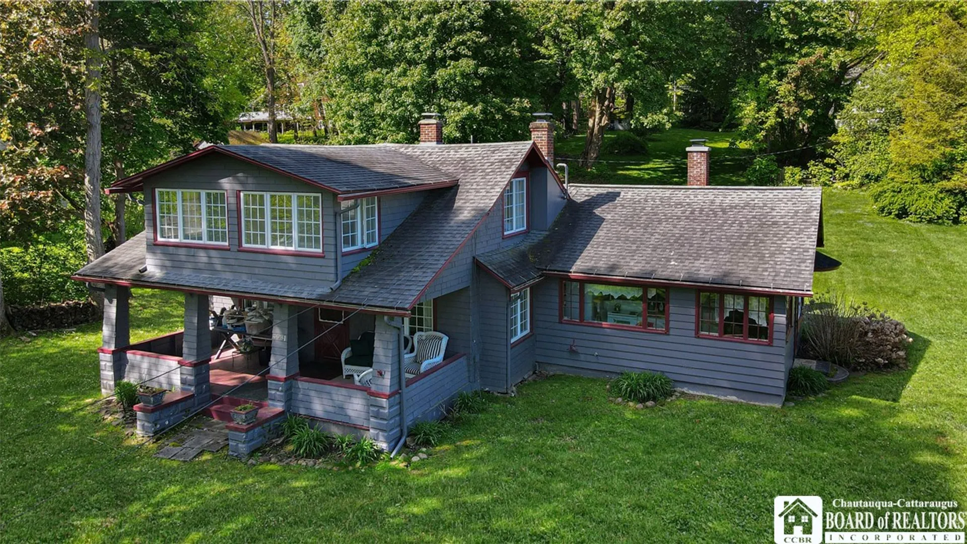 Property at 4930 Pittsburgh Avenue, Chautauqua, NY 14757 41
