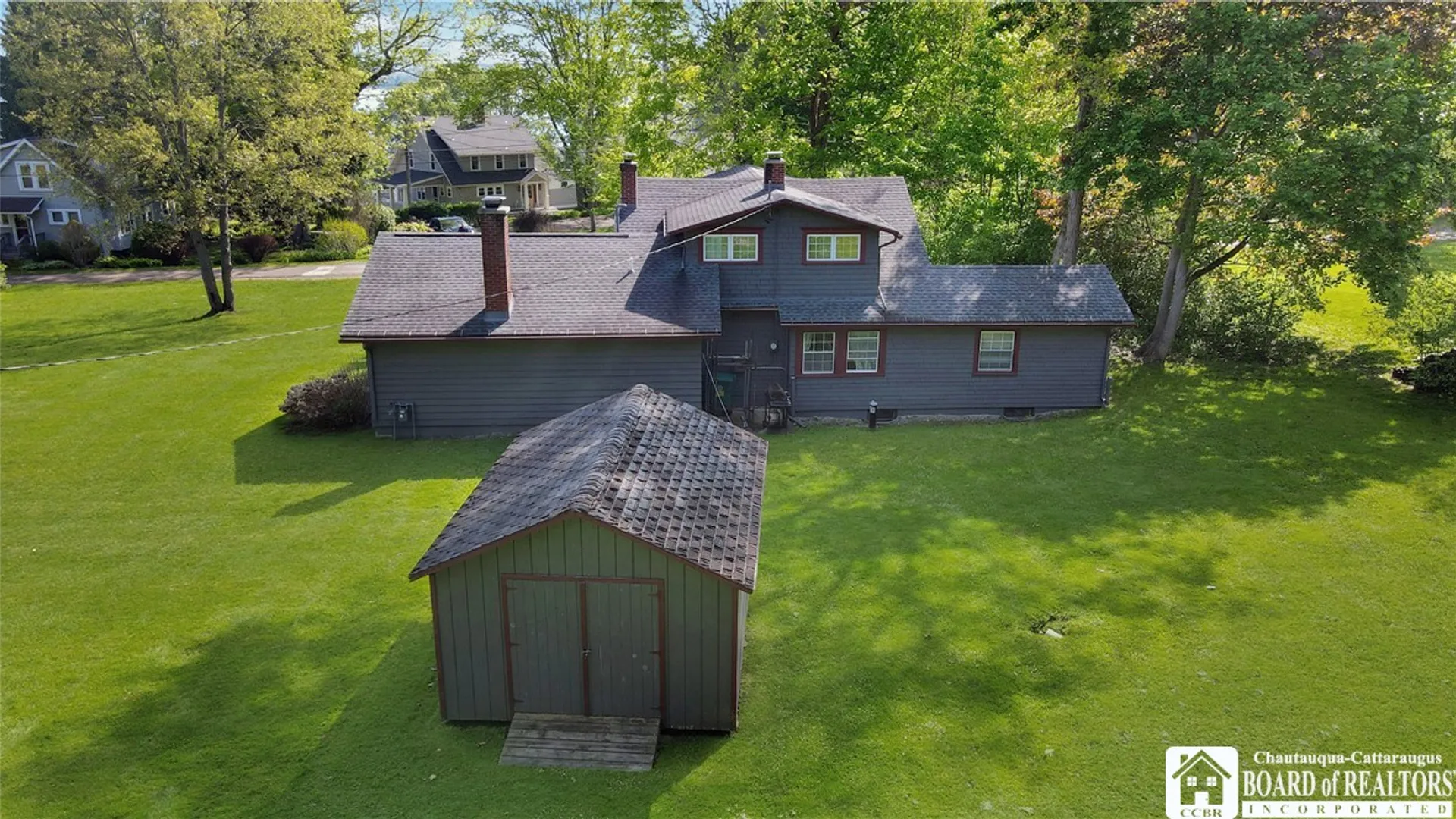 Property at 4930 Pittsburgh Avenue, Chautauqua, NY 14757 42