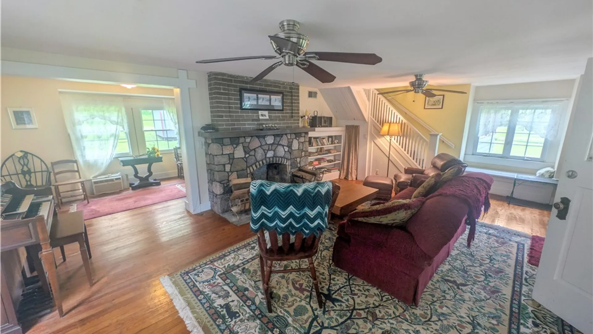 Property at 4930 Pittsburgh Avenue, Chautauqua, NY 14757 5