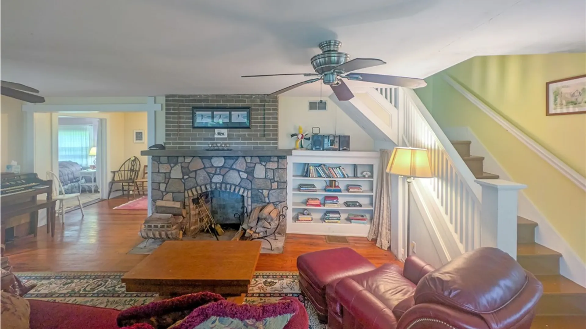 Property at 4930 Pittsburgh Avenue, Chautauqua, NY 14757 8