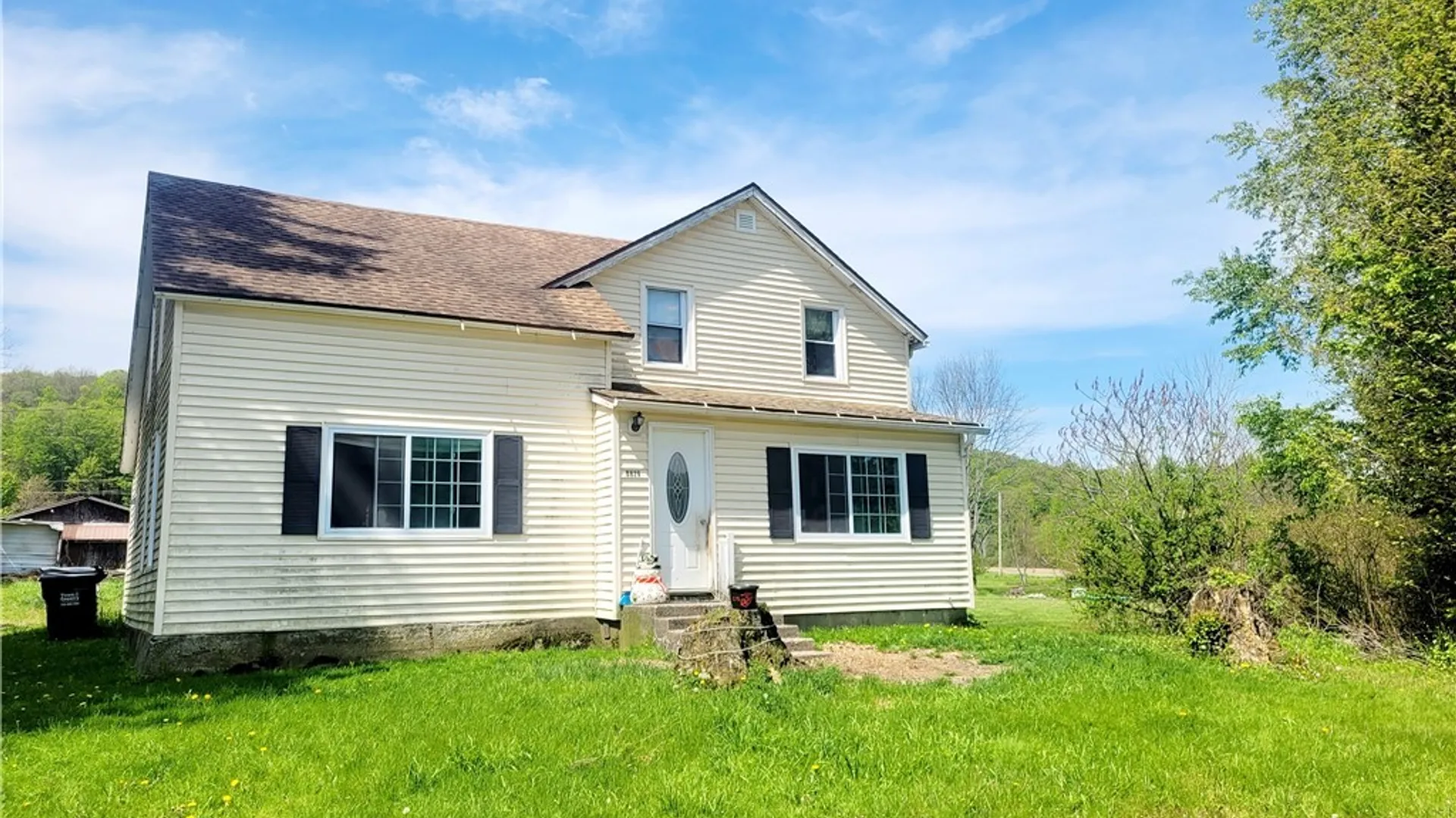Property at 6829 NYS Route 353, New Albion, NY 14719 18