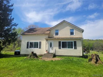 6829 NYS Route 353, New Albion, NY 14719