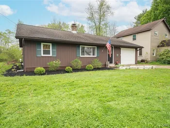 5911 Snug Harbor Road, Chautauqua, NY 14757