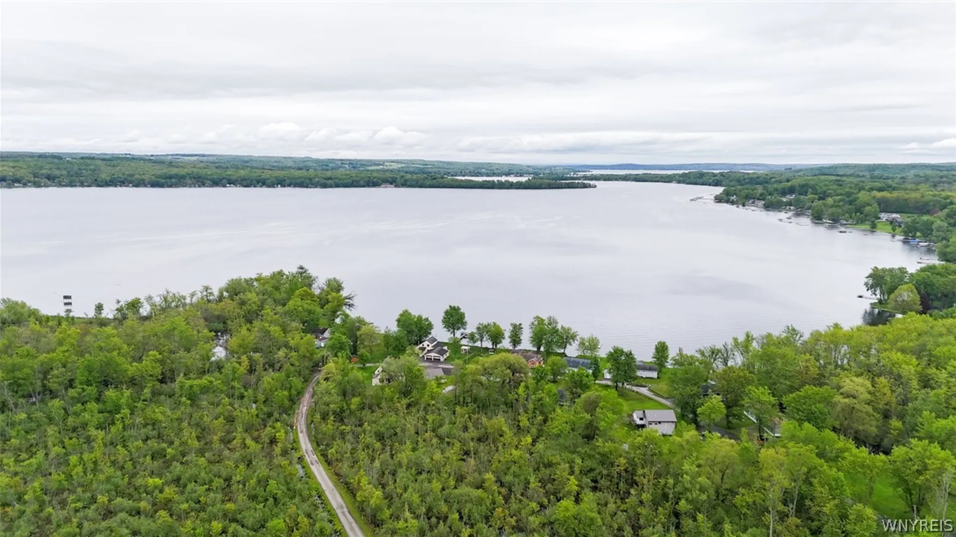 Property at 5911 Snug Harbor Road, Chautauqua, NY 14757 50