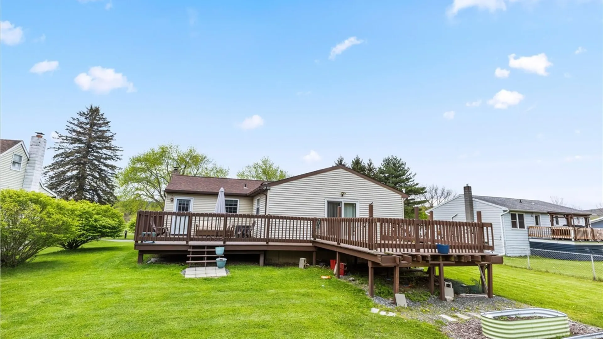 Property at 43 Chestnut Drive, Triangle, NY 13862 2