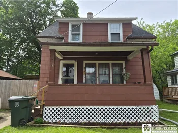 13 Adams Street, Jamestown, NY 14701