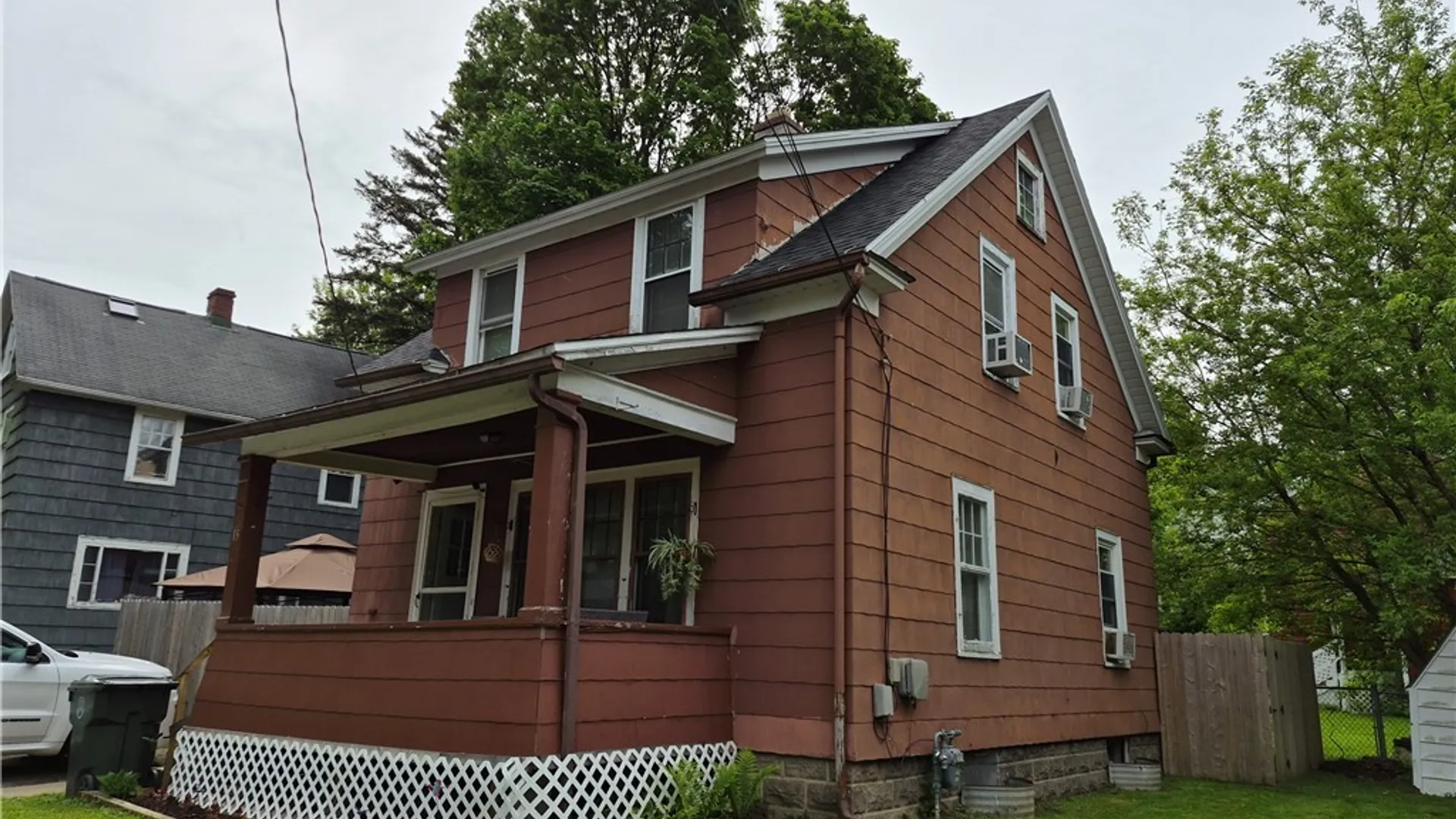 Property at 13 Adams Street, Jamestown, NY 14701 2