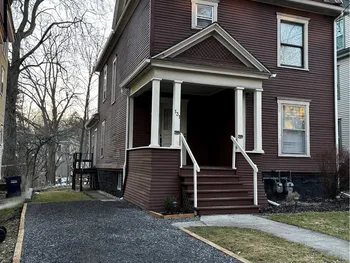 131 Strong Avenue, Syracuse, NY 13210