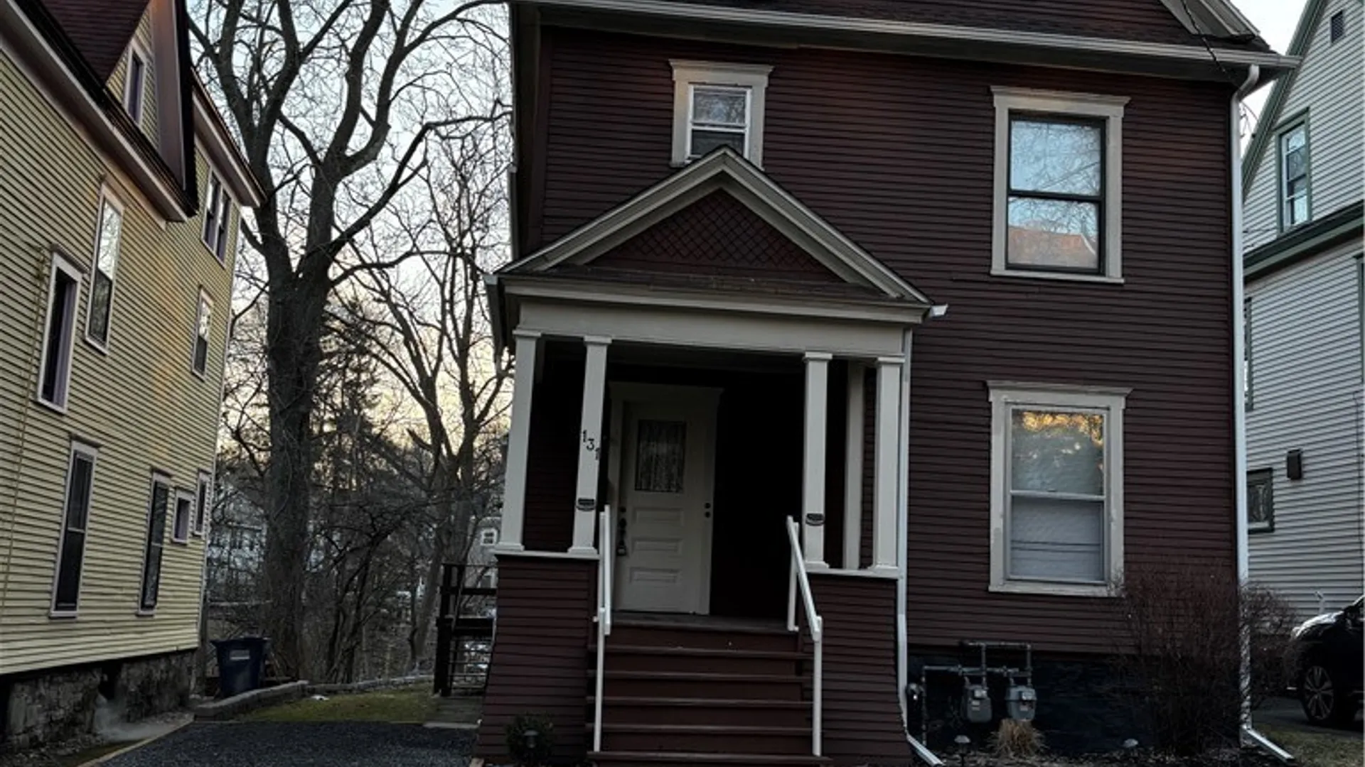 Property at 131 Strong Avenue, Syracuse, NY 13210 2
