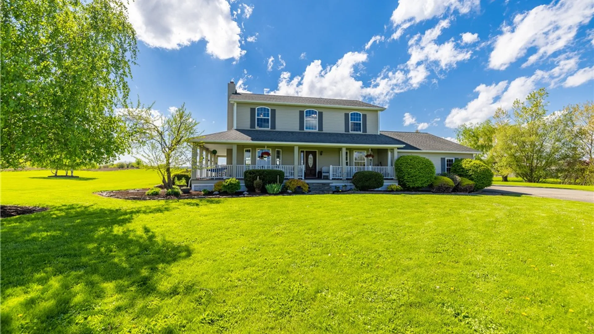 Property at 4128 River Road, York, NY 14533 13