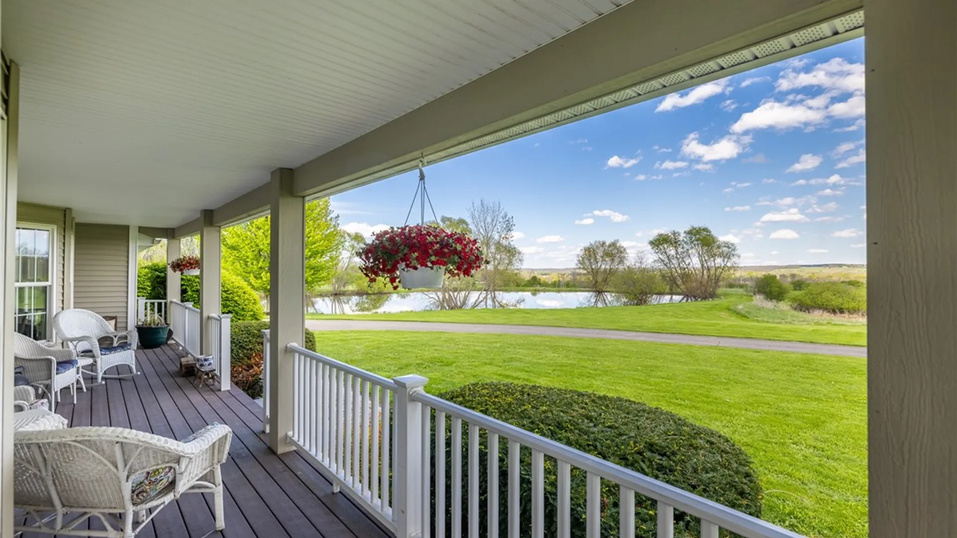 Property at 4128 River Road, York, NY 14533 15