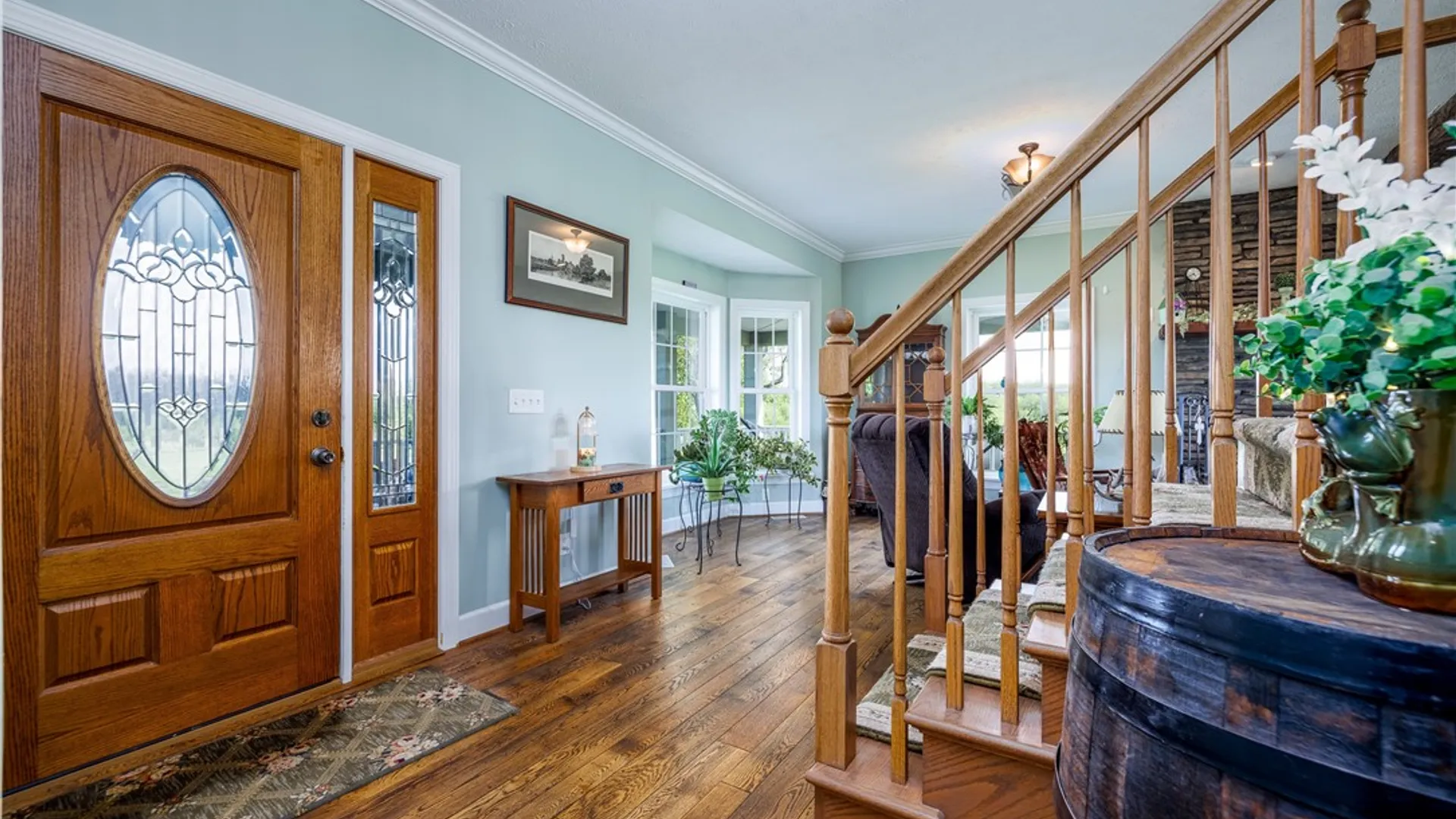 Property at 4128 River Road, York, NY 14533 16