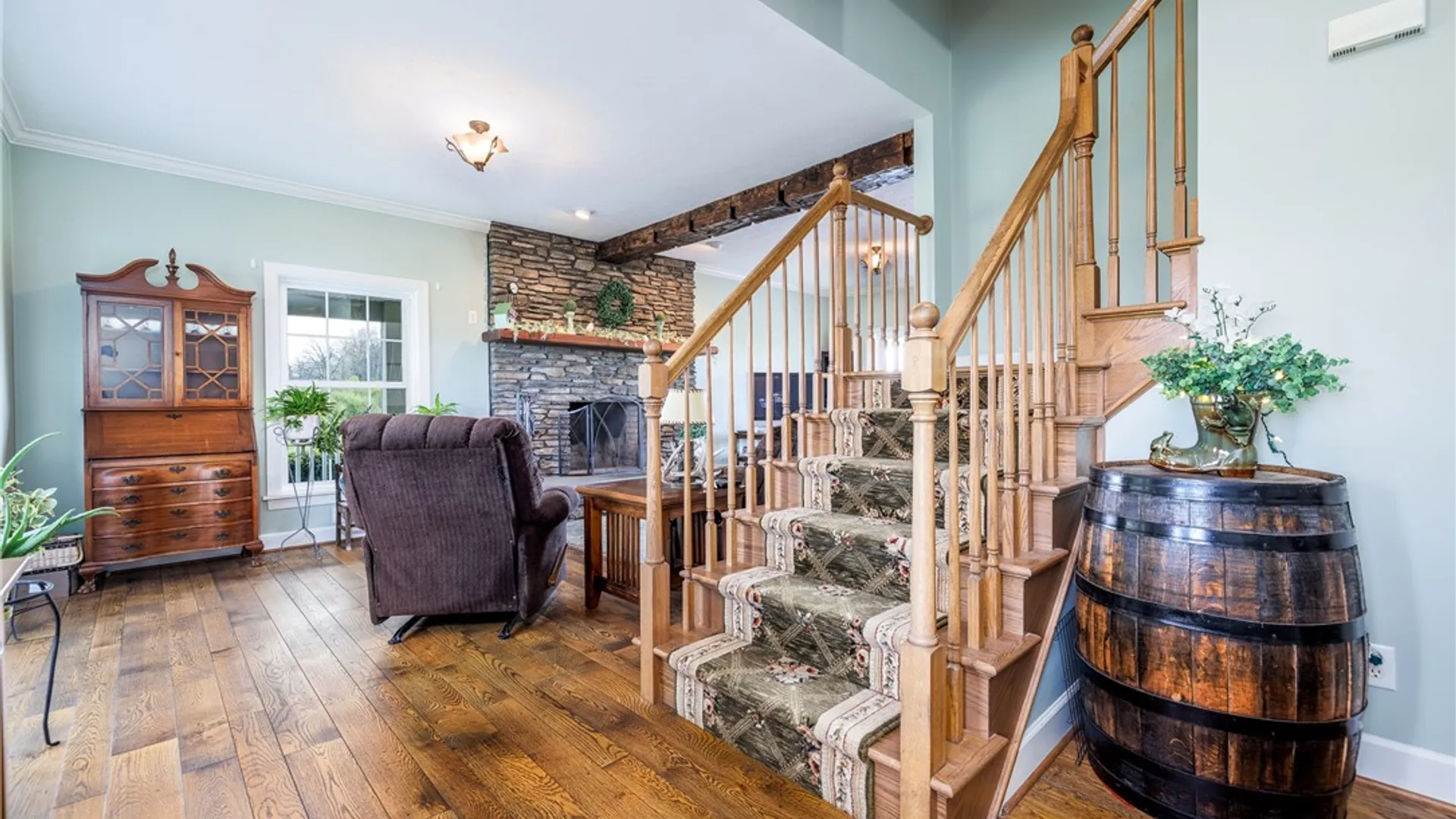 Property at 4128 River Road, York, NY 14533 17