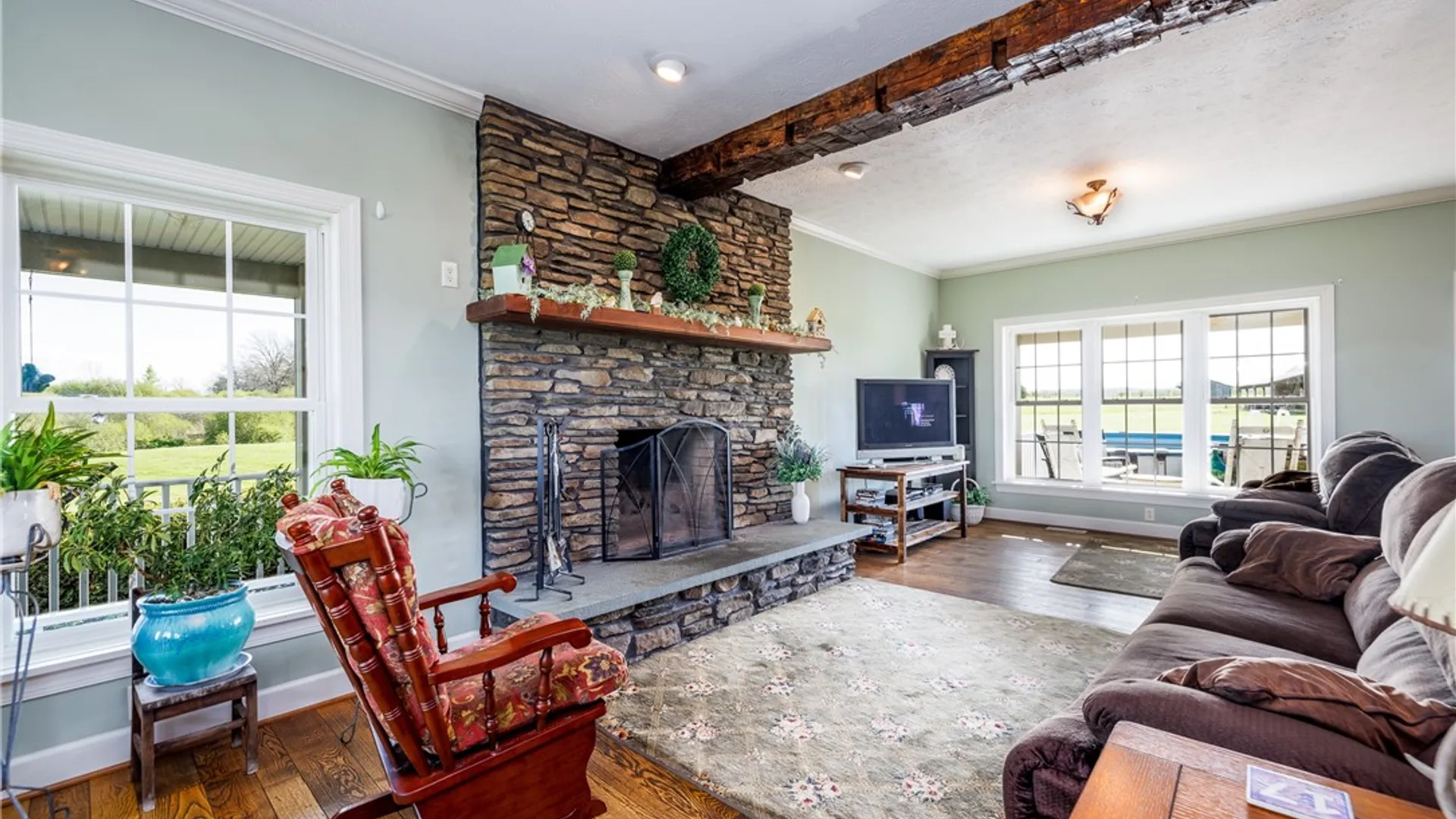 Property at 4128 River Road, York, NY 14533 18