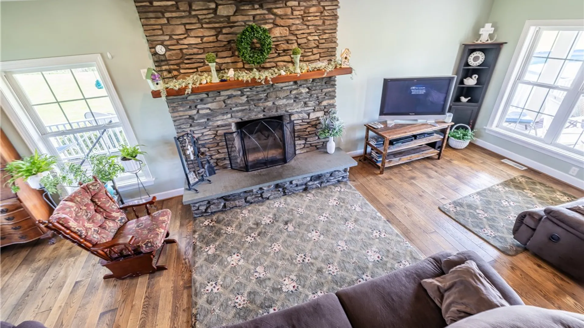 Property at 4128 River Road, York, NY 14533 20