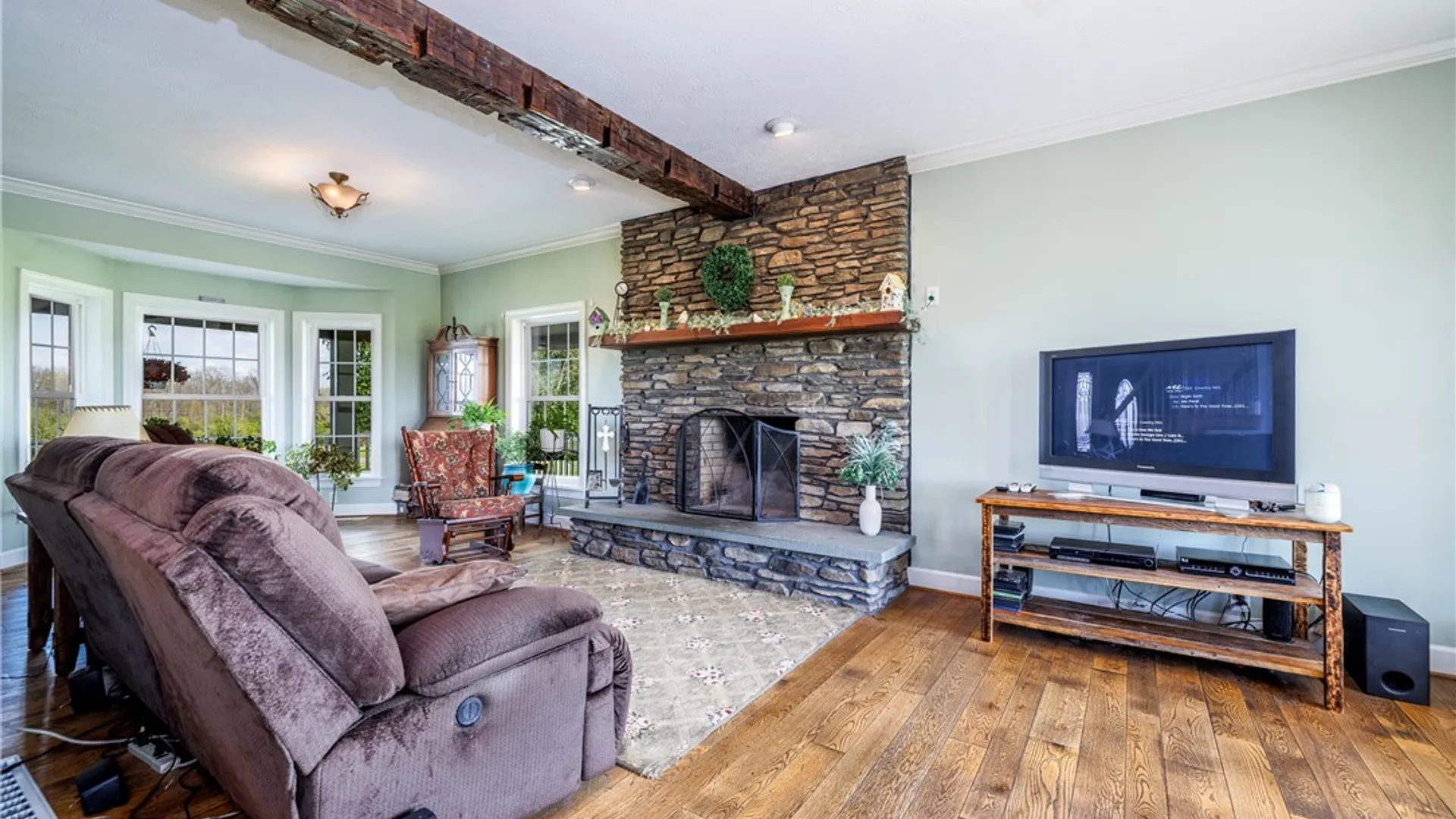 Property at 4128 River Road, York, NY 14533 21