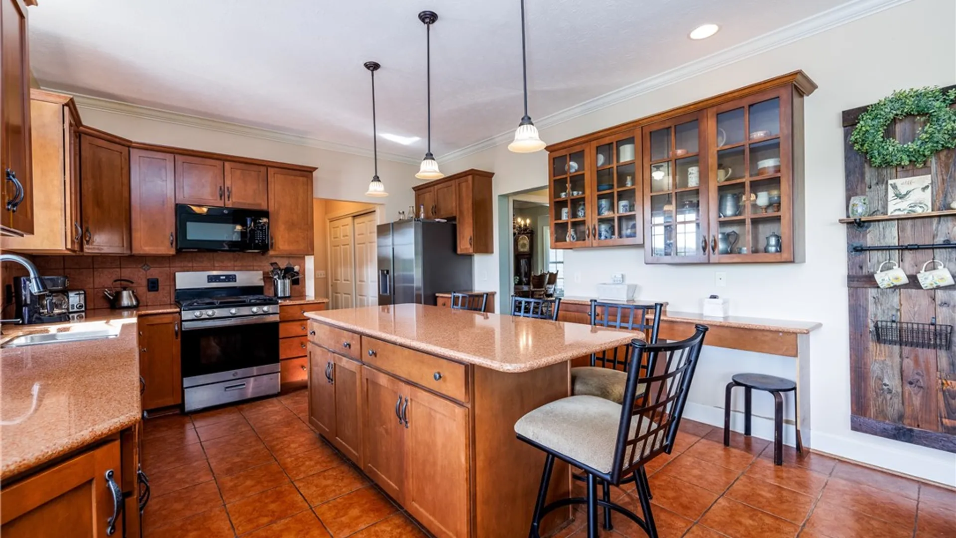 Property at 4128 River Road, York, NY 14533 22