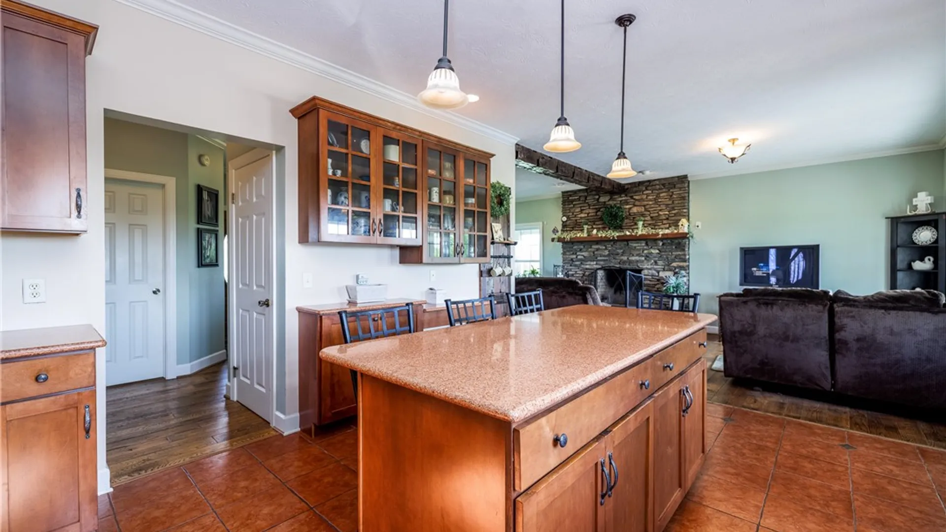Property at 4128 River Road, York, NY 14533 23