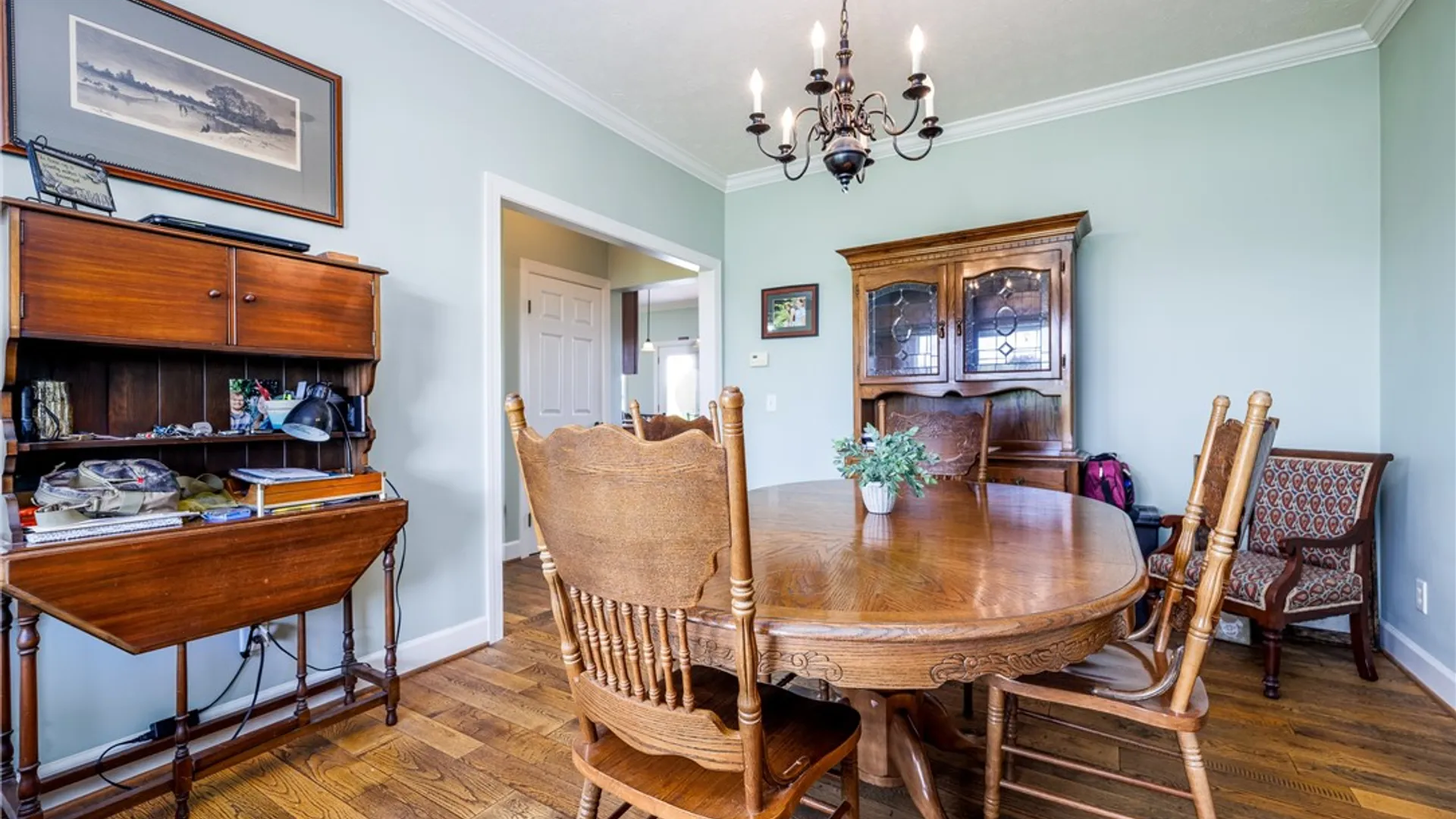 Property at 4128 River Road, York, NY 14533 25