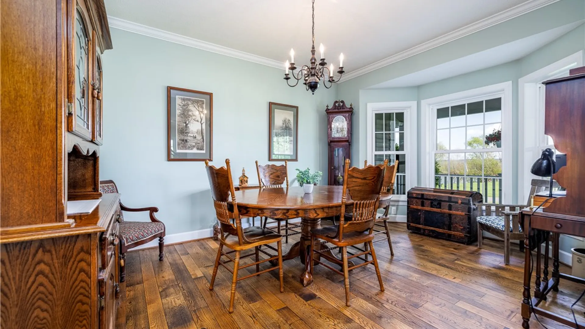Property at 4128 River Road, York, NY 14533 26