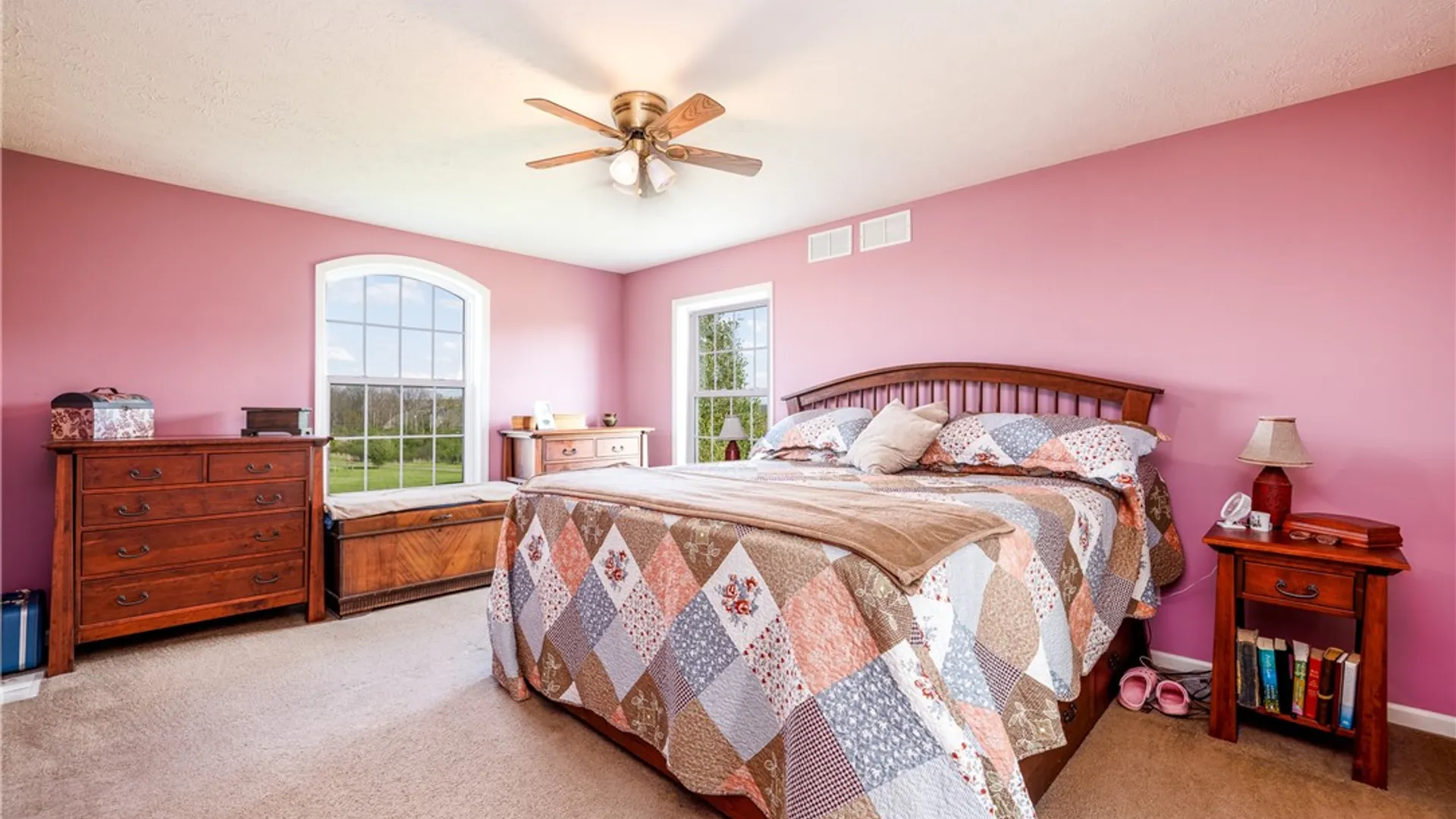 Property at 4128 River Road, York, NY 14533 28