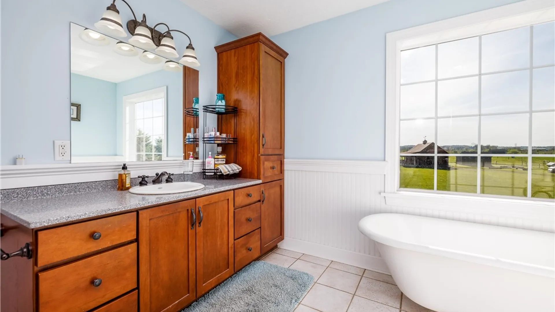 Property at 4128 River Road, York, NY 14533 30