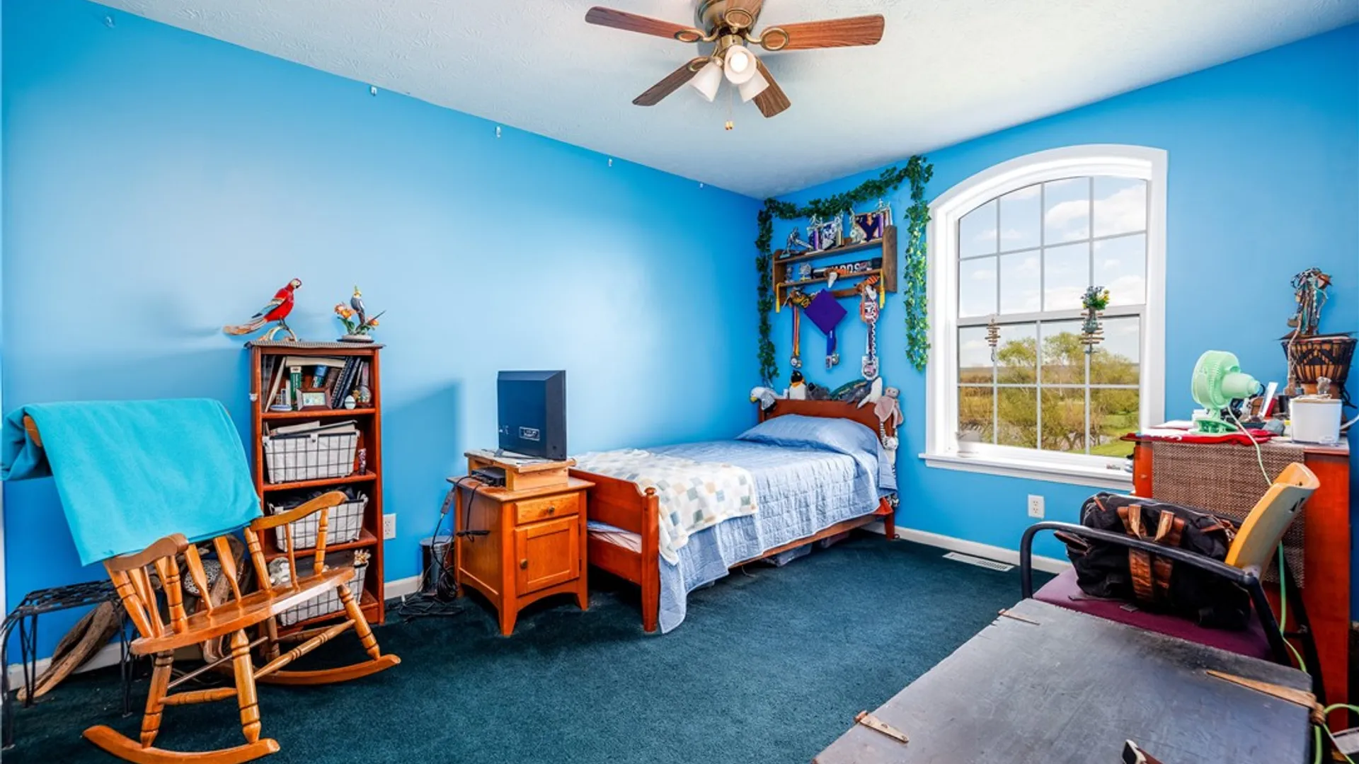 Property at 4128 River Road, York, NY 14533 33