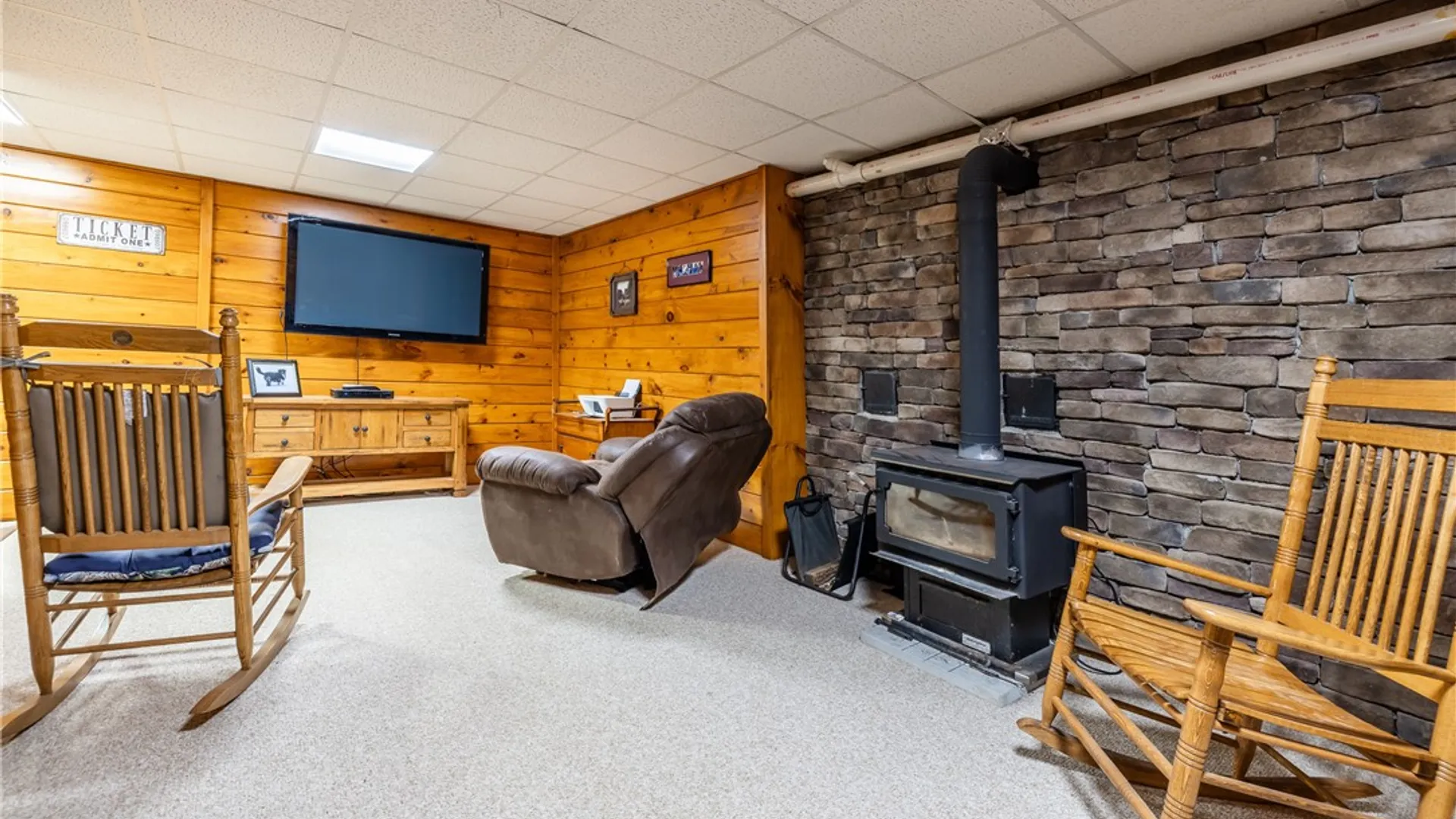 Property at 4128 River Road, York, NY 14533 35