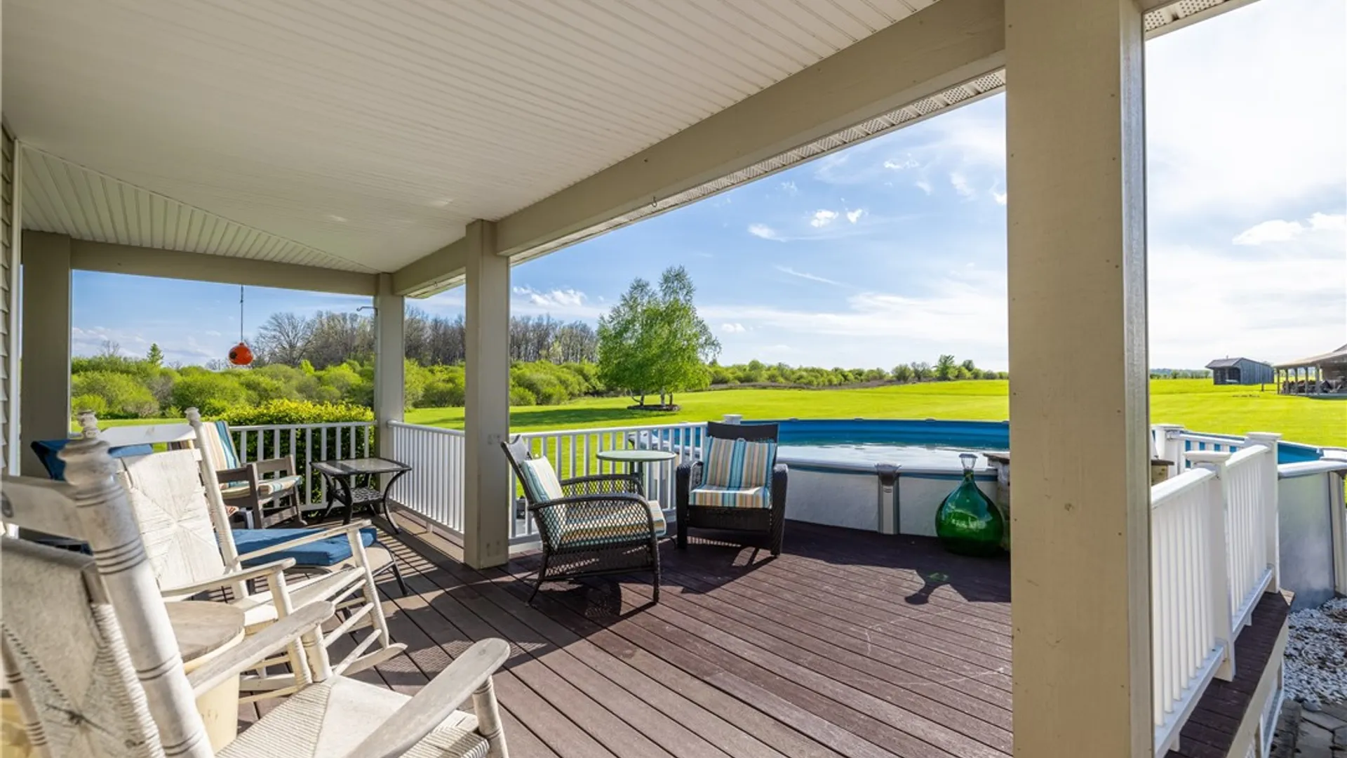 Property at 4128 River Road, York, NY 14533 36