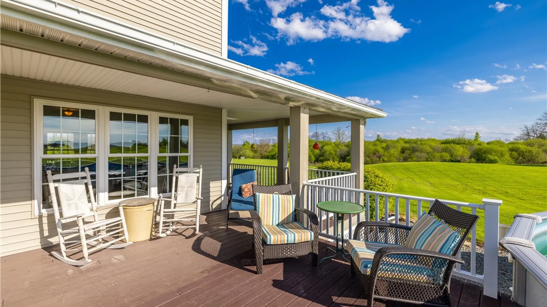 Property at 4128 River Road, York, NY 14533 37