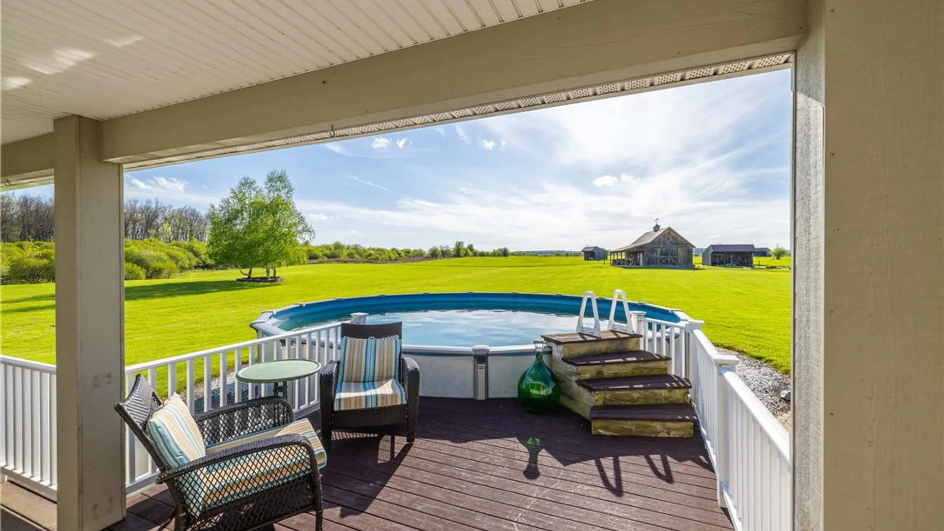 Property at 4128 River Road, York, NY 14533 38