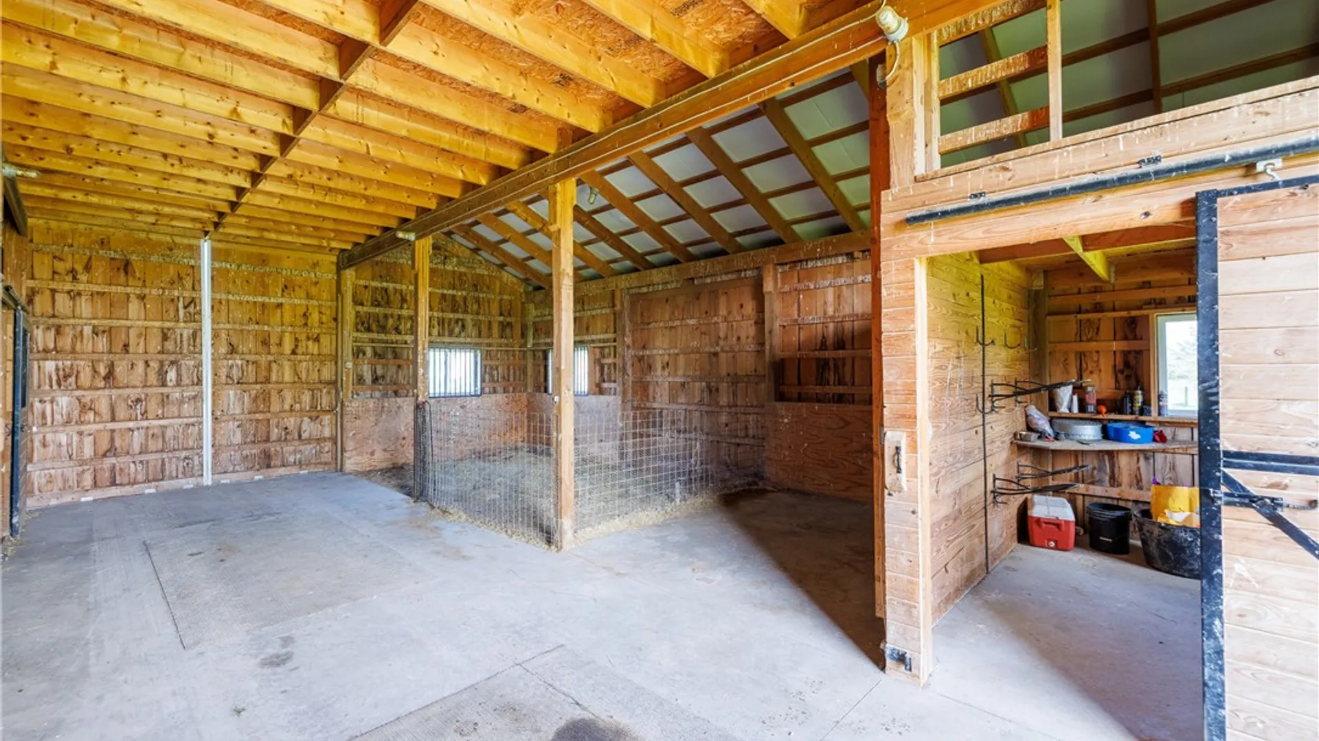 Property at 4128 River Road, York, NY 14533 46