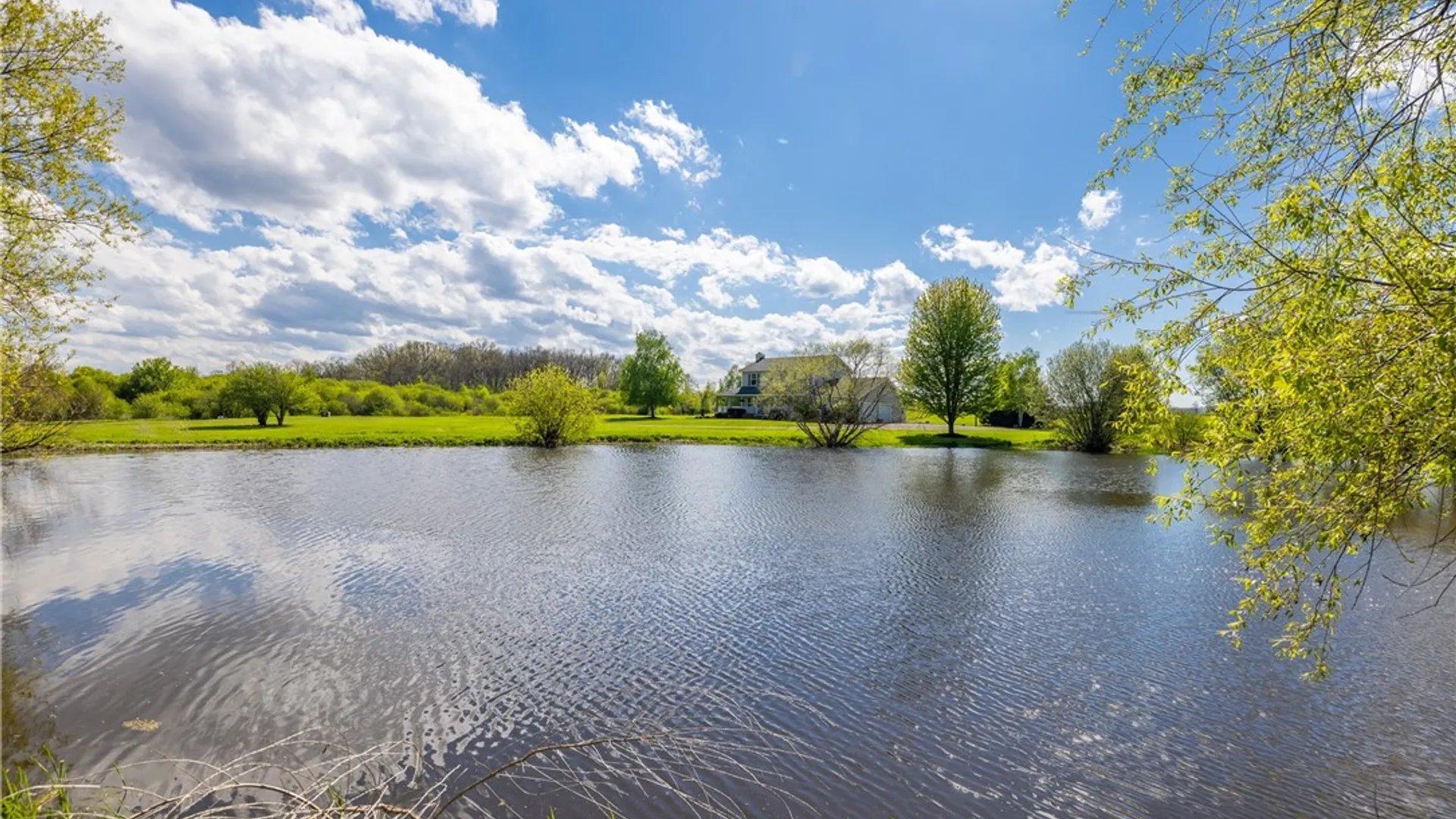 Property at 4128 River Road, York, NY 14533 8