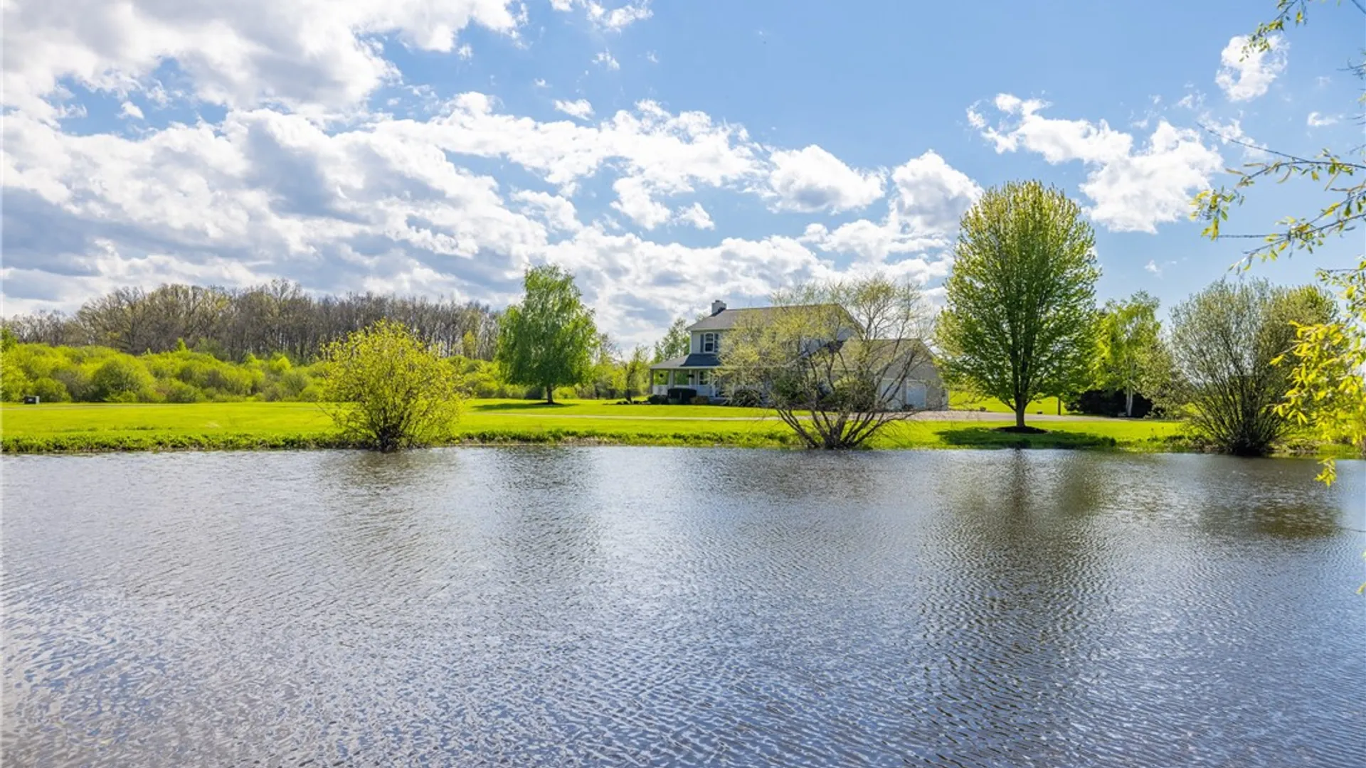 Property at 4128 River Road, York, NY 14533 9