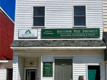 Property at 145 E Bridge Street, Oswego, NY 13126