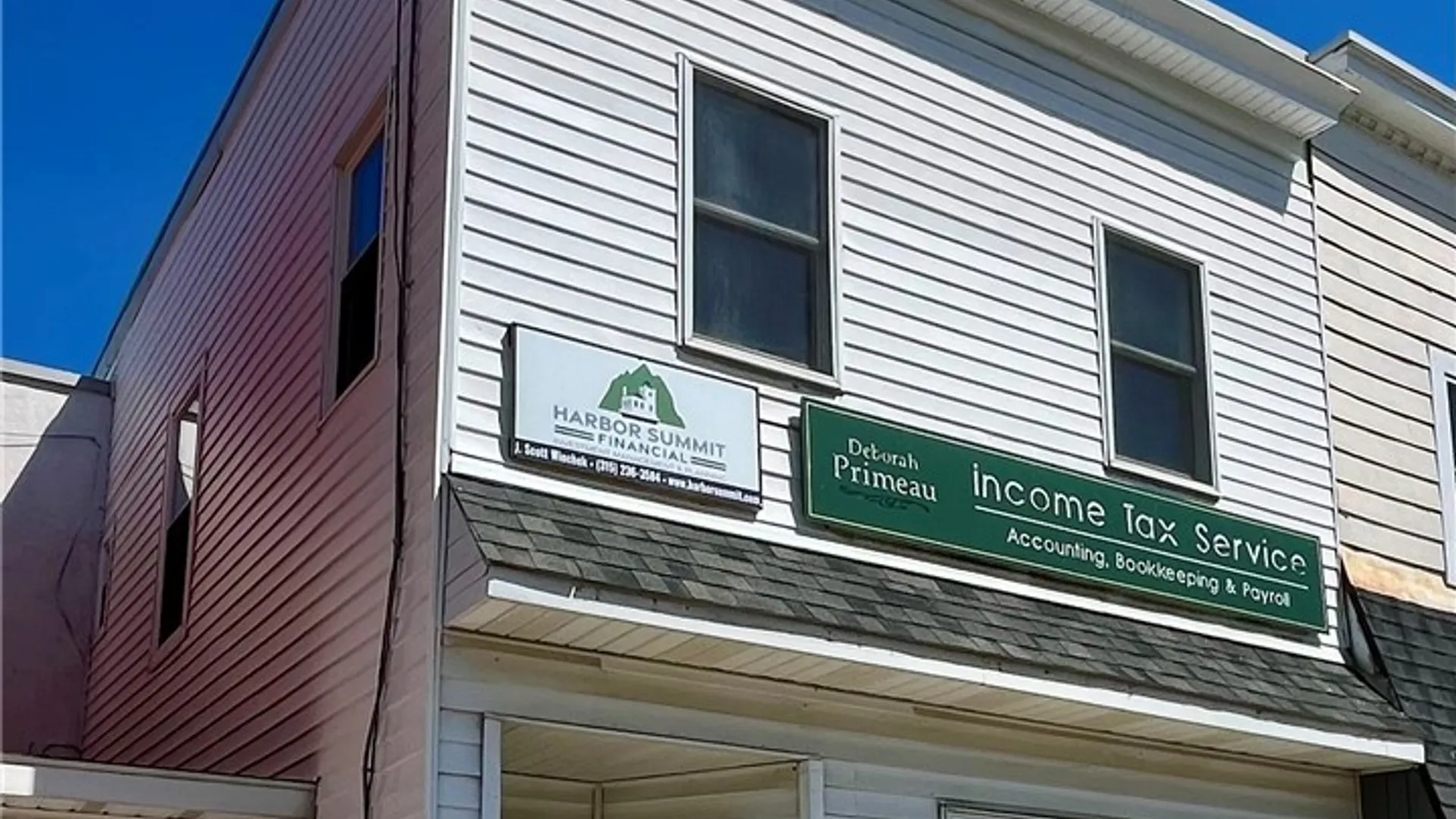 Property at 145 E Bridge Street, Oswego, NY 13126 2