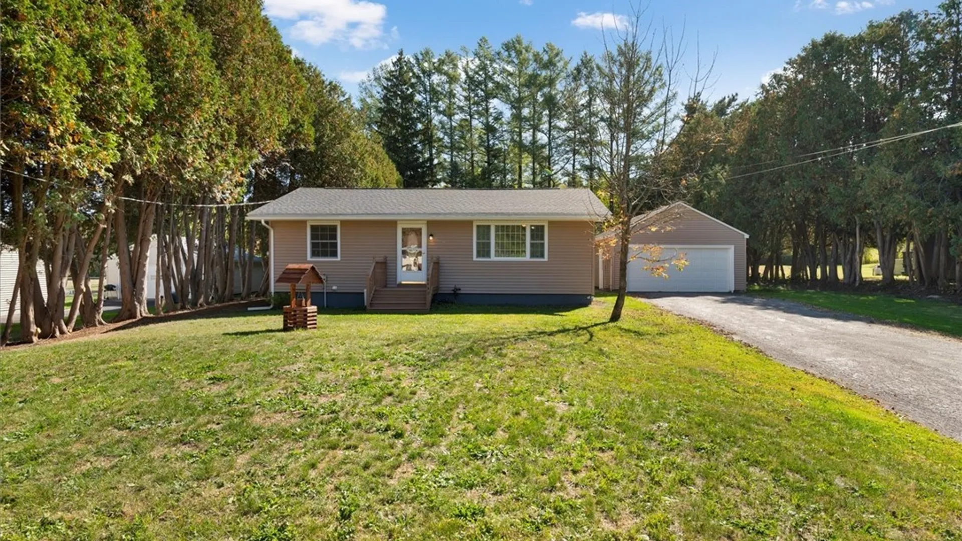 Property at 6438 Monument Road, Whitestown, NY 13492 2