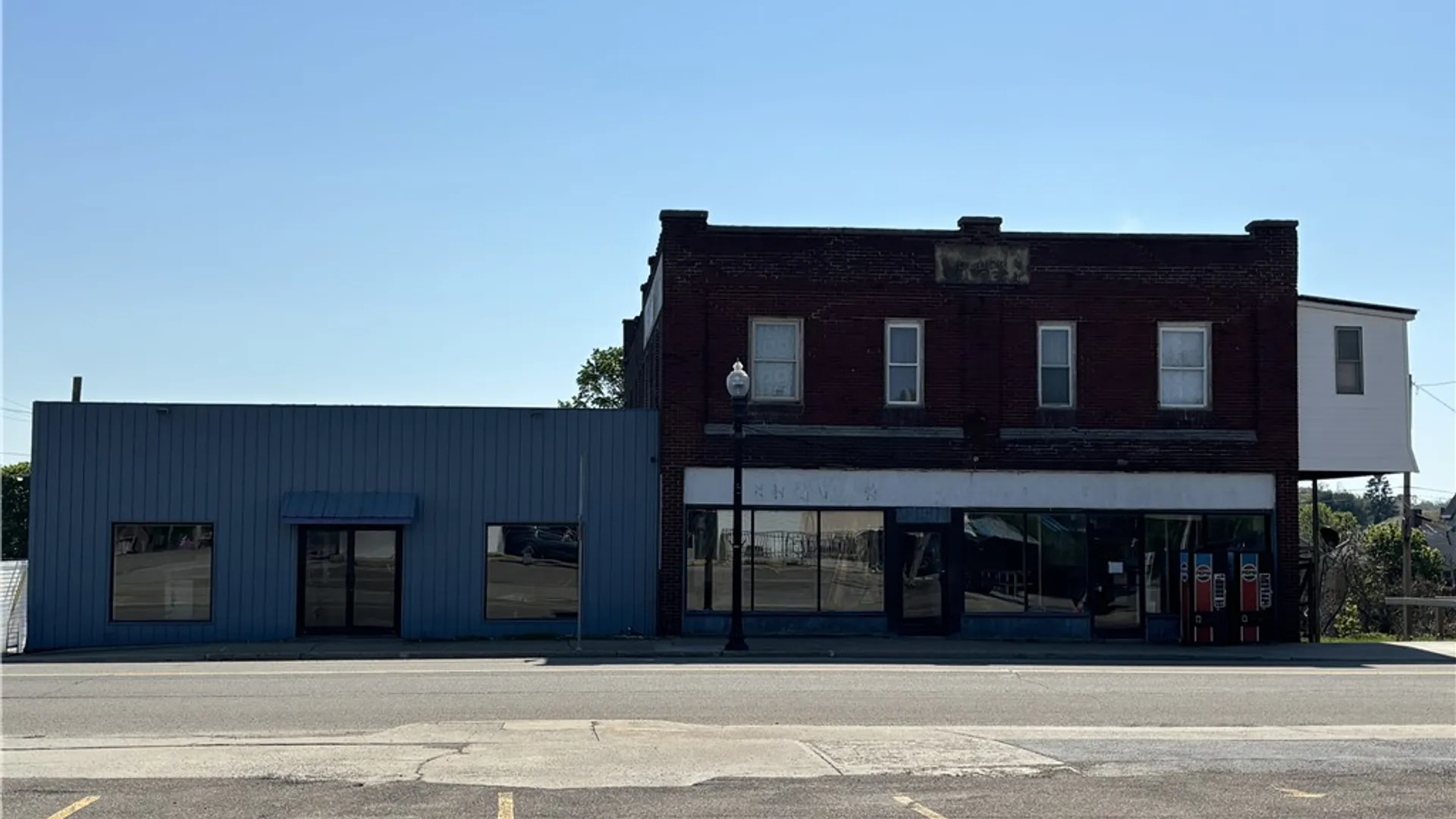 Property at 150 N Fraley Street, Kane Boro, PA 16735 2
