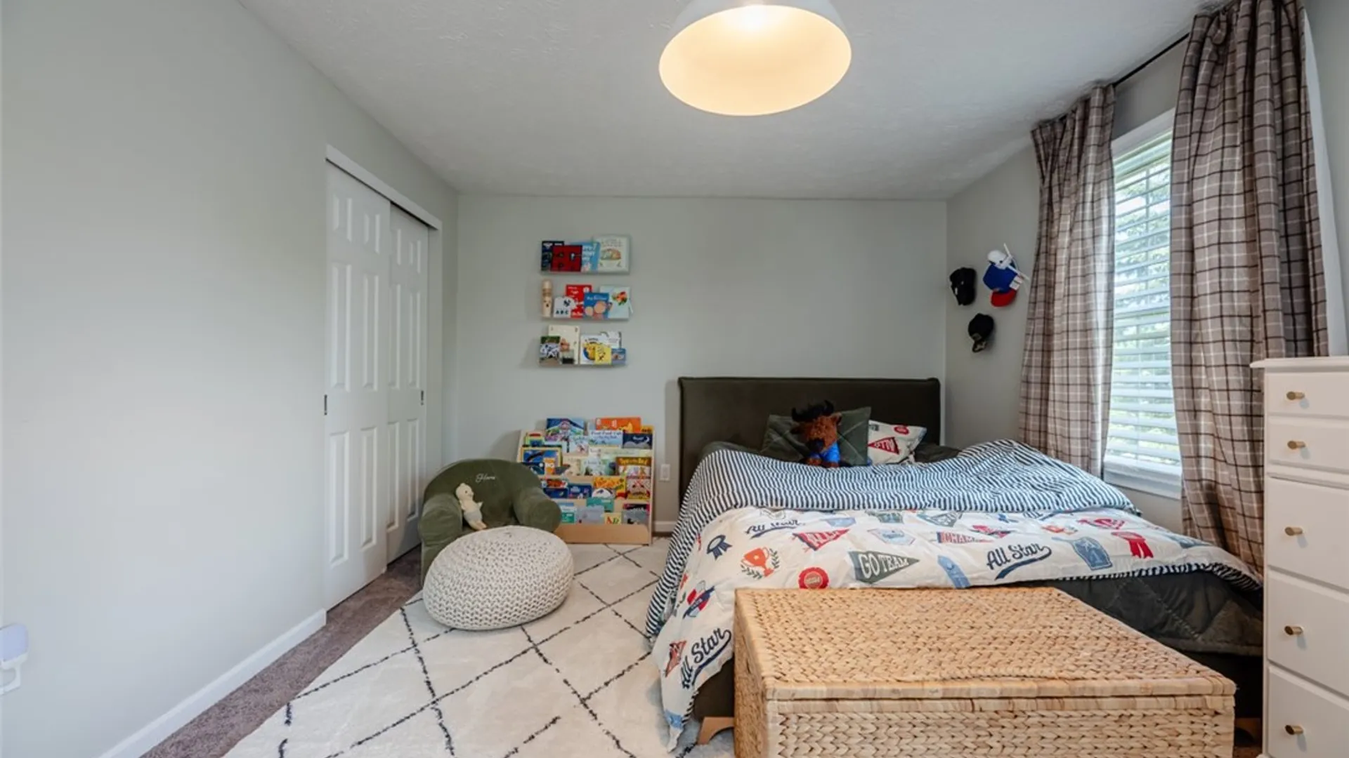 Property at 121 Berchman Circle, Greece, NY 14626 30