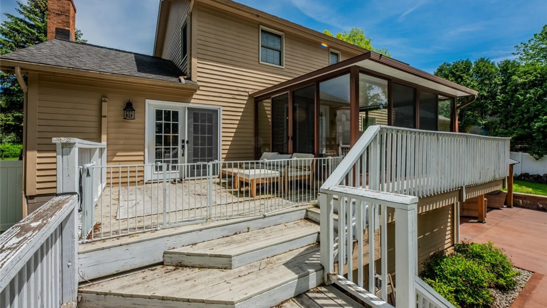 Property at 121 Berchman Circle, Greece, NY 14626 49