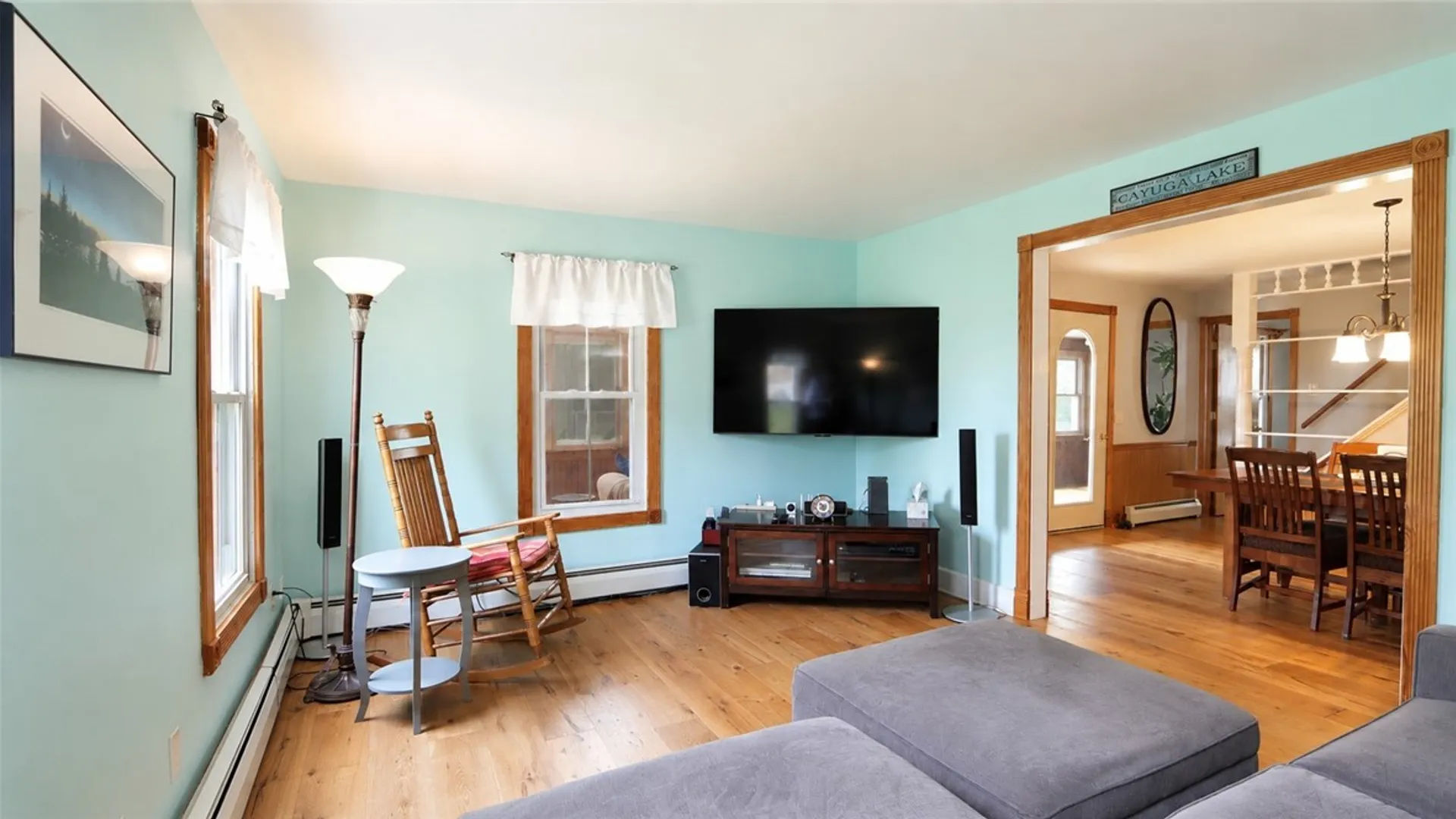 Property at 2448 Lower Lake Road, Seneca Falls, NY 13148 16