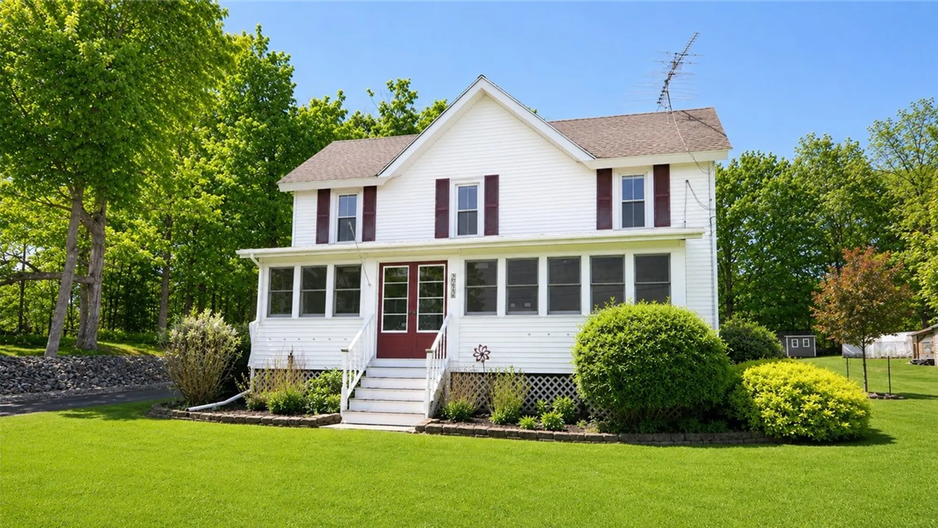 Property at 2448 Lower Lake Road, Seneca Falls, NY 13148 4