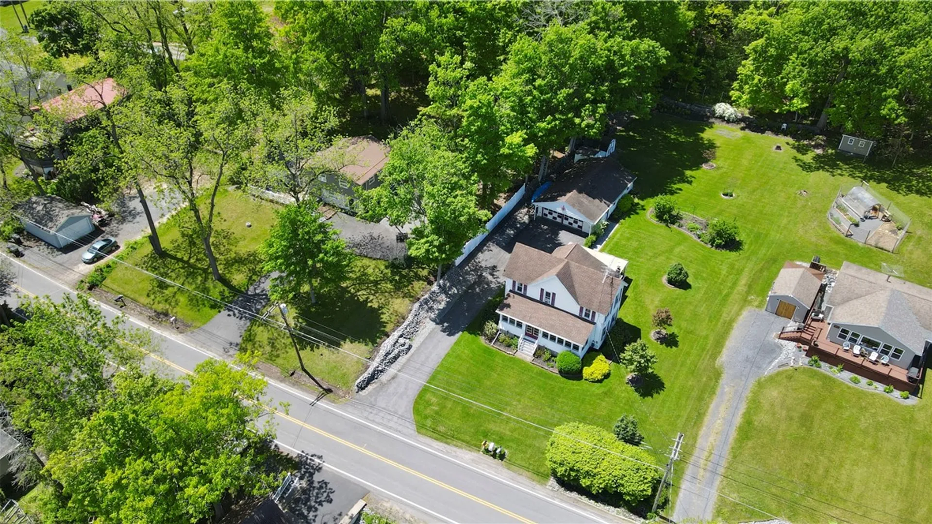 Property at 2448 Lower Lake Road, Seneca Falls, NY 13148 46