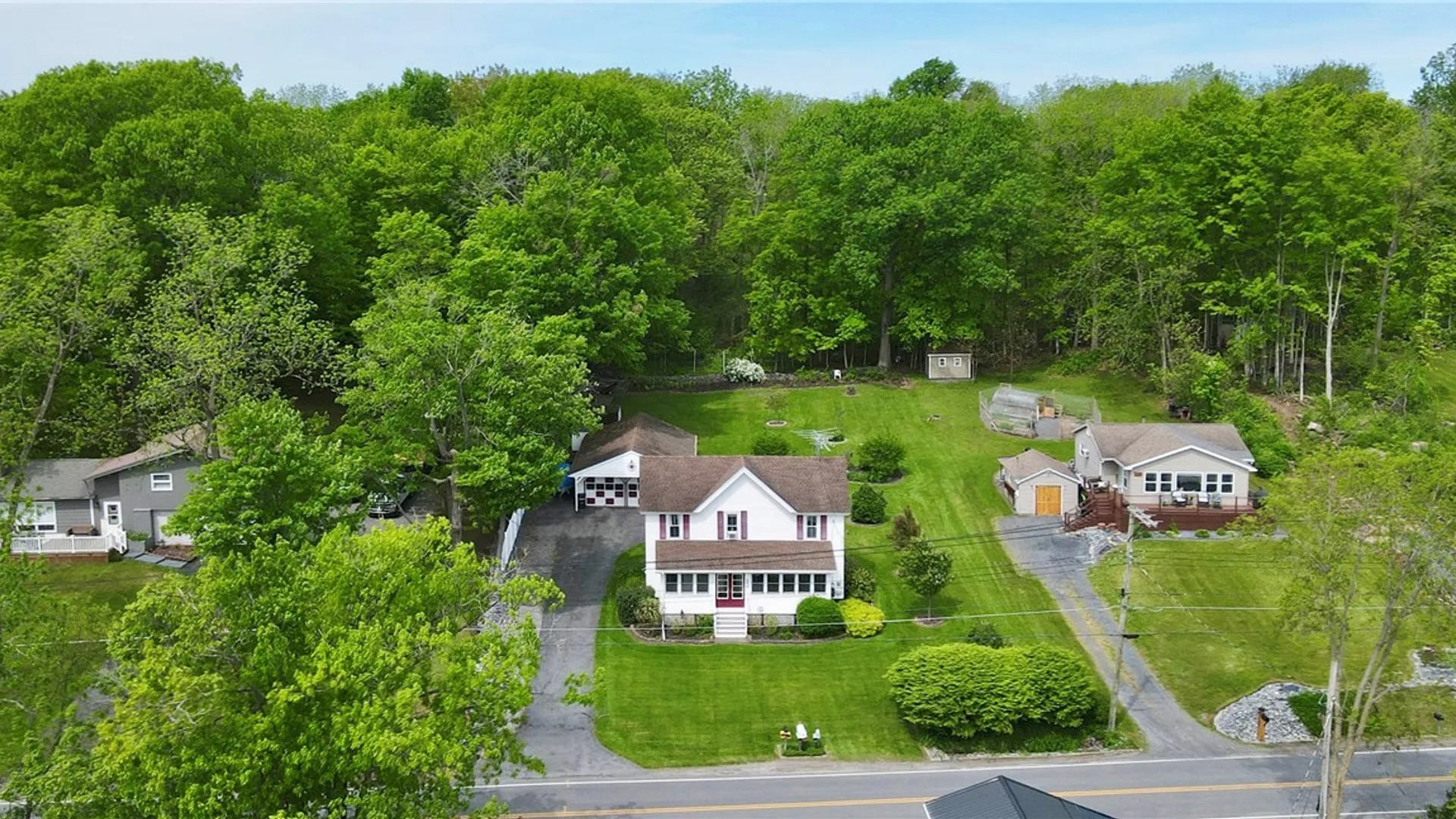Property at 2448 Lower Lake Road, Seneca Falls, NY 13148 47