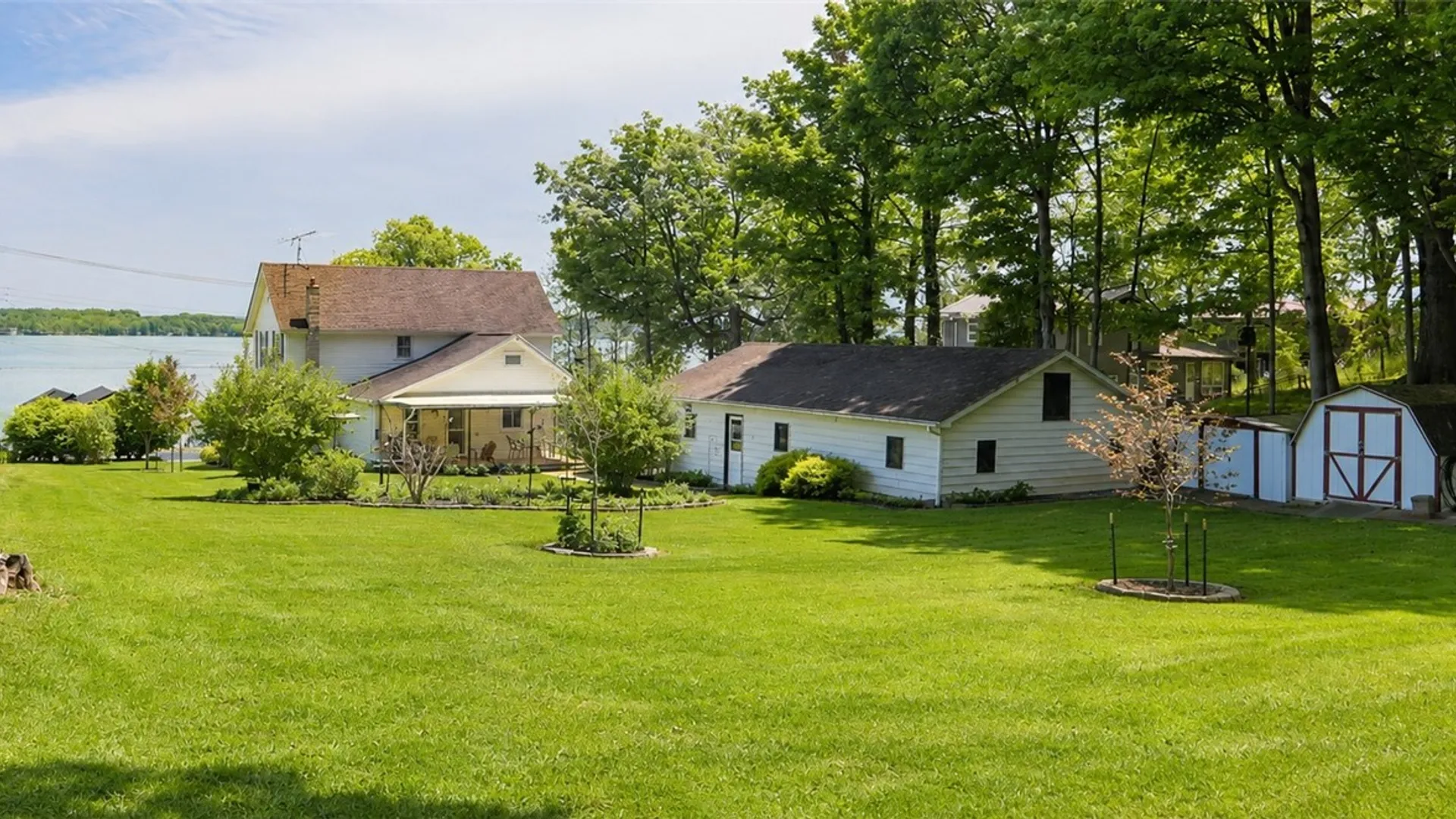 Property at 2448 Lower Lake Road, Seneca Falls, NY 13148 5