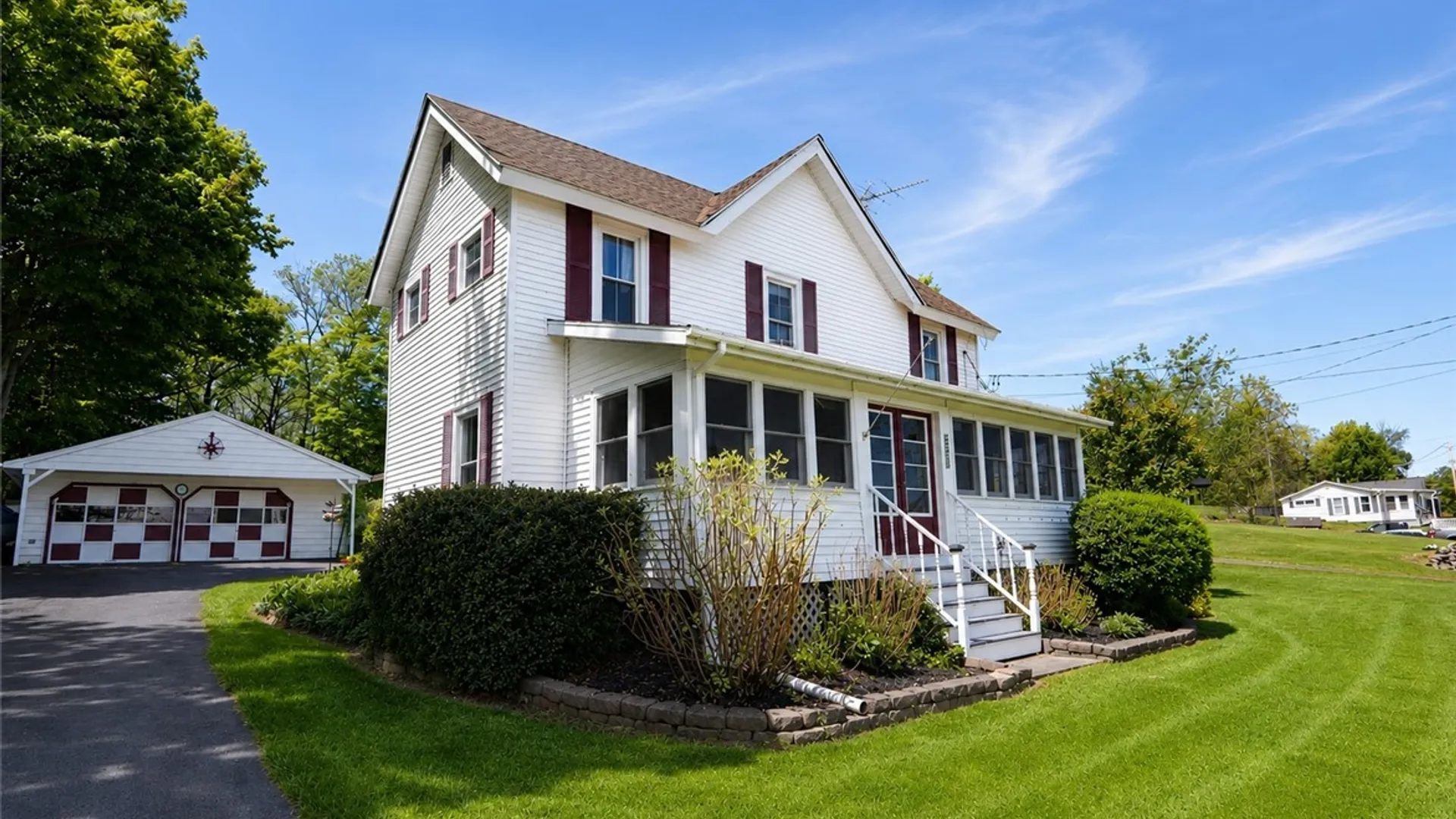 Property at 2448 Lower Lake Road, Seneca Falls, NY 13148 6