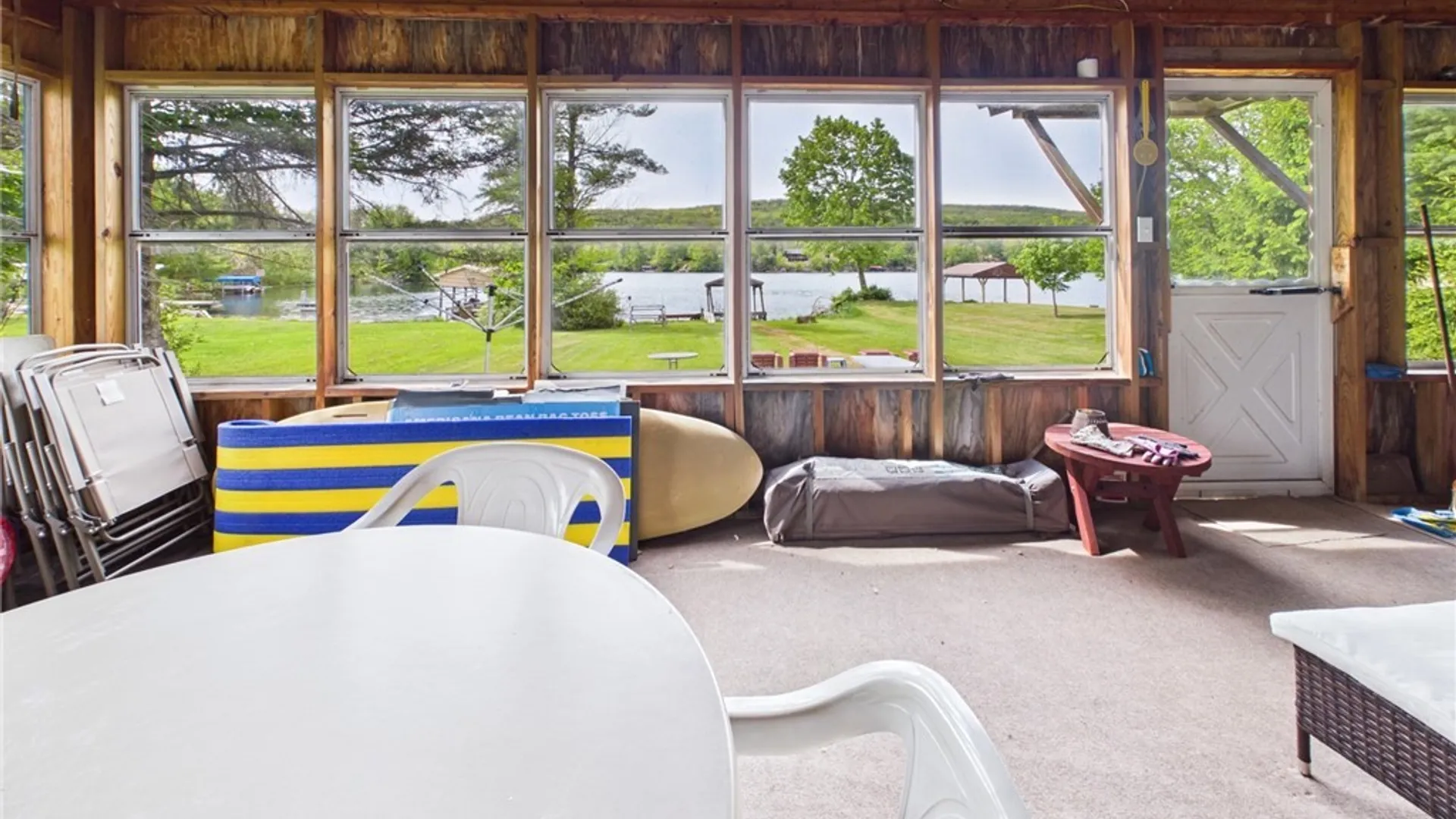 Property at 8359 Rt-243, Rushford, NY 14777 14